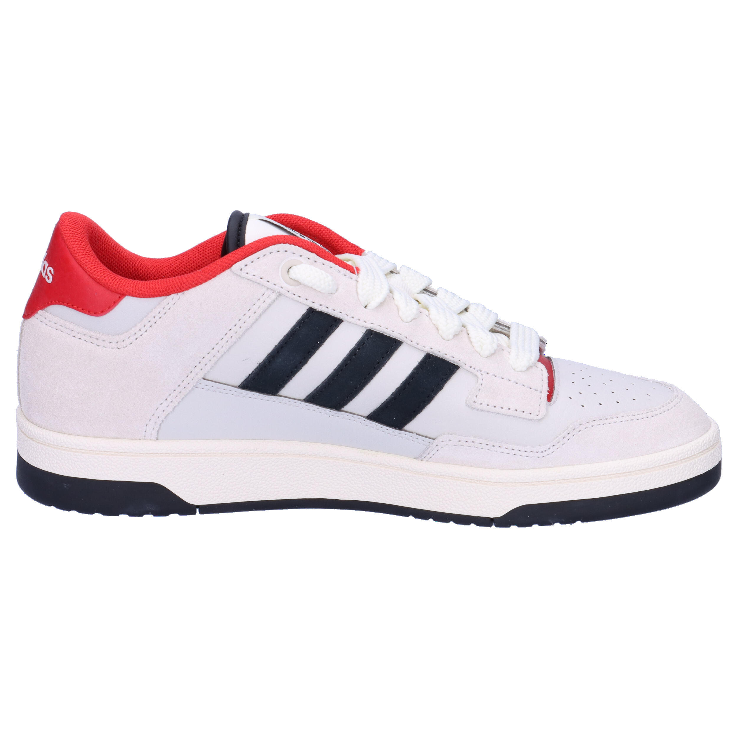 adidas Herren Sneaker RAPID COURT LOW 7/15