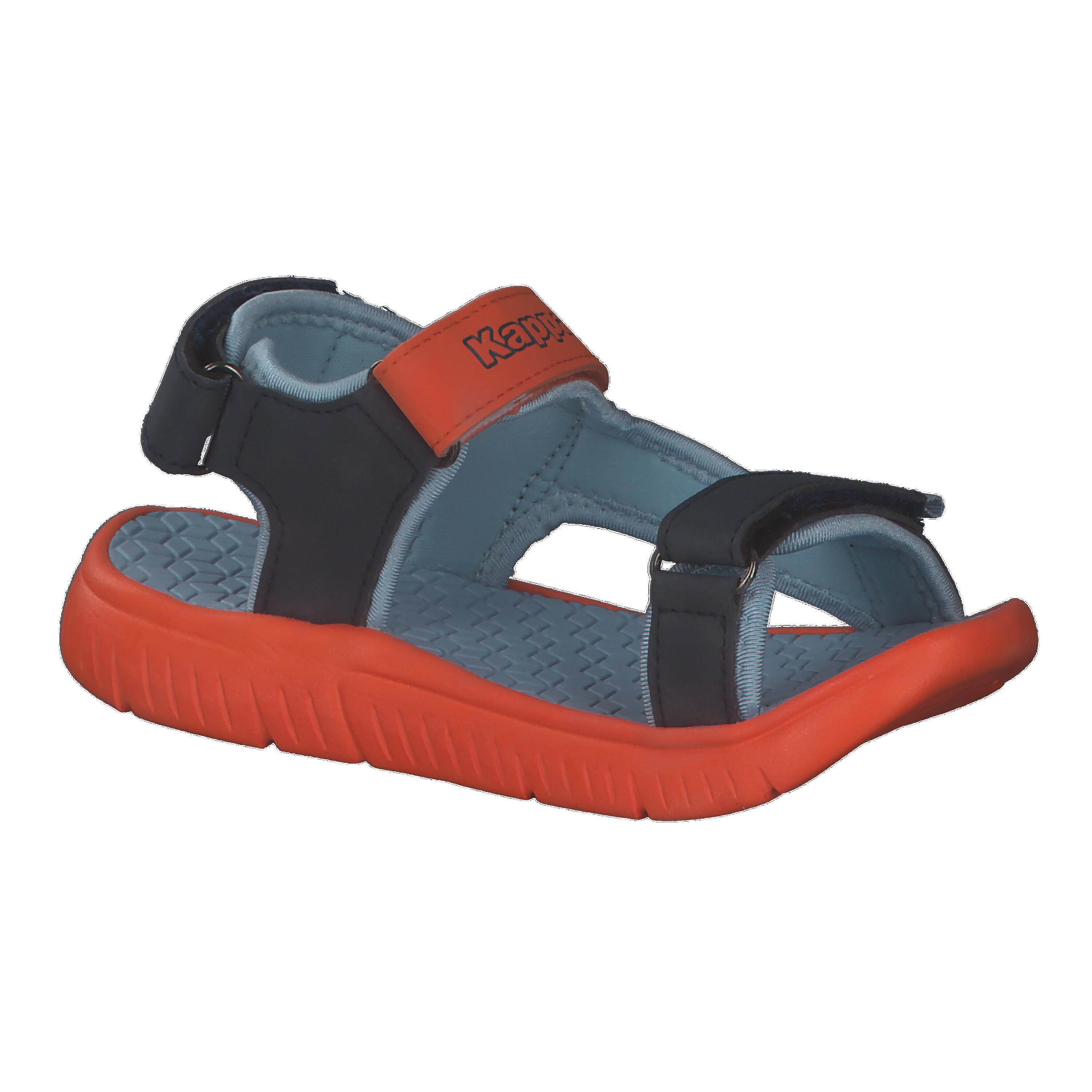 Kappa Kinder Sandale KANA MF K 260886MFK 8/15