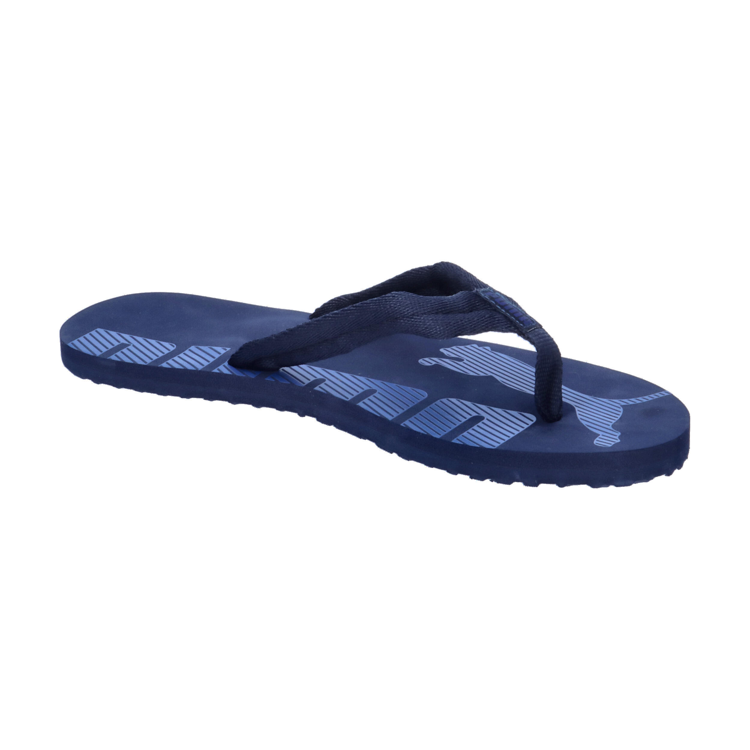 Tongs Epic Flip v2 PUMA Club Navy Cobalt Glaze Blue 8/14