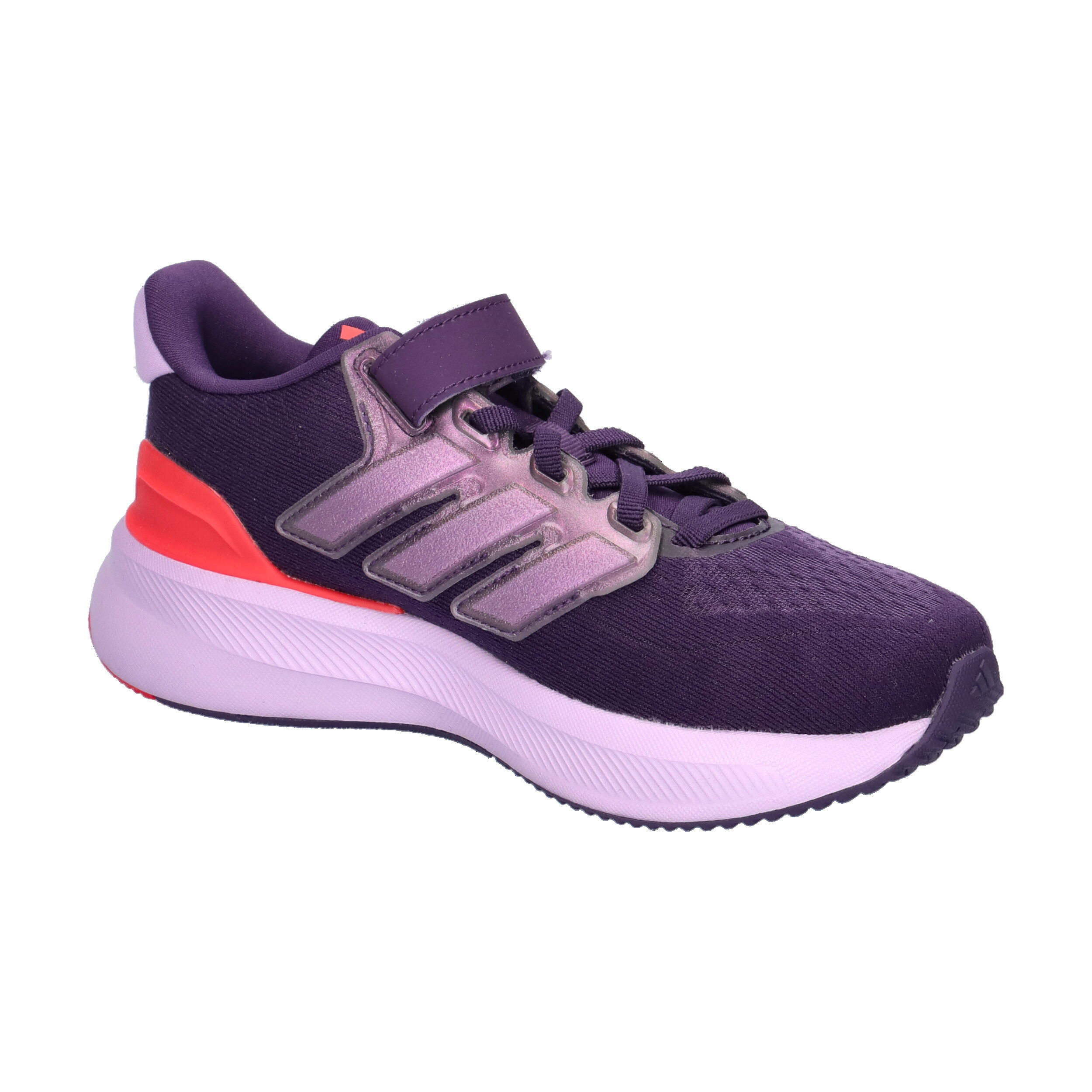 adidas Kinder Laufschuhe UltraRun 5 8/15