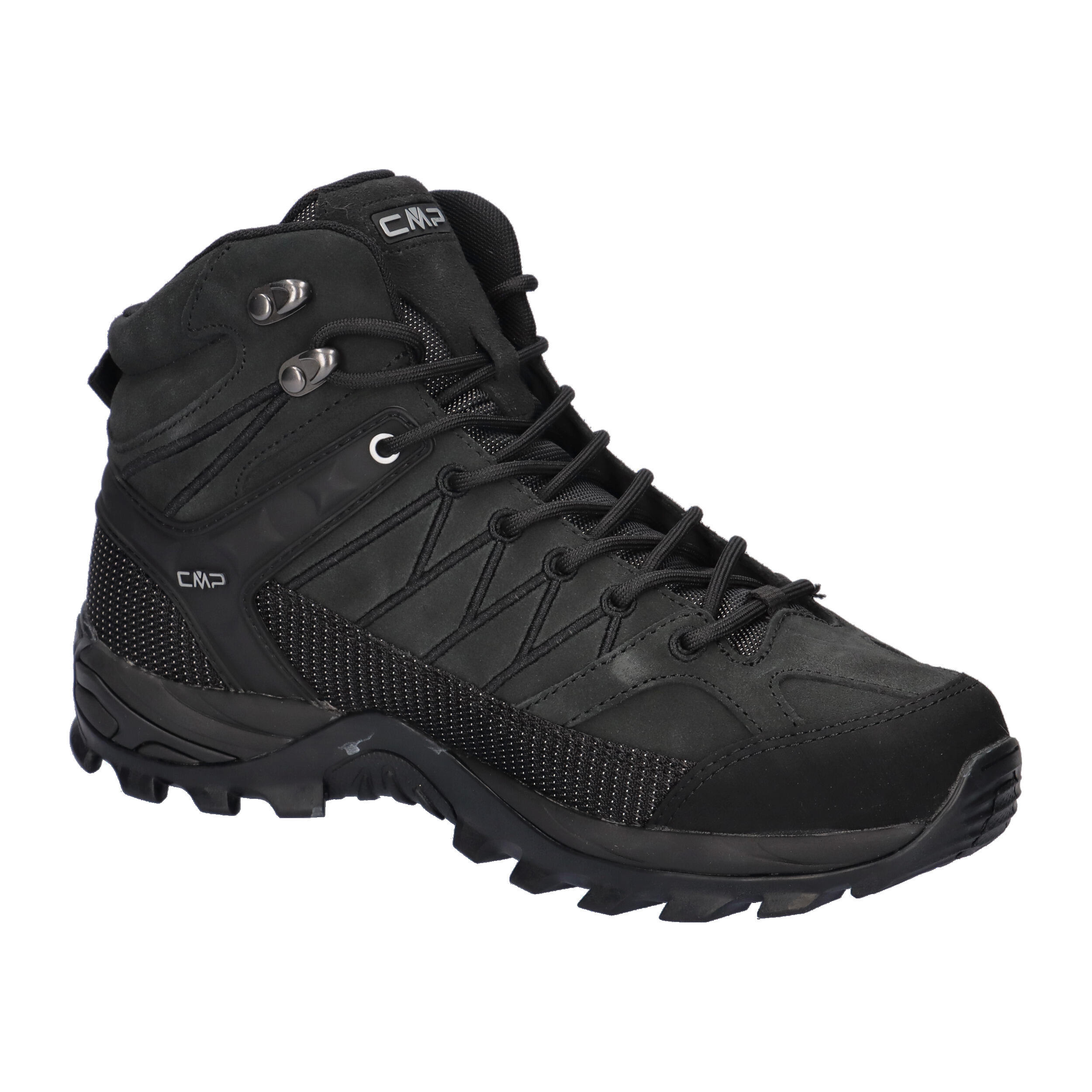 Chaussures randonnée pour hommes CMP Rigel Mid 8/15