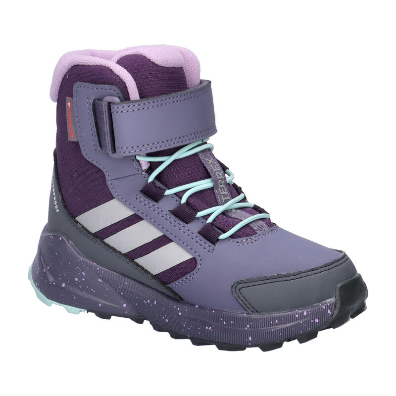 Ghete Terrex Trailmaker 2 High CLIMAWARM+, copii