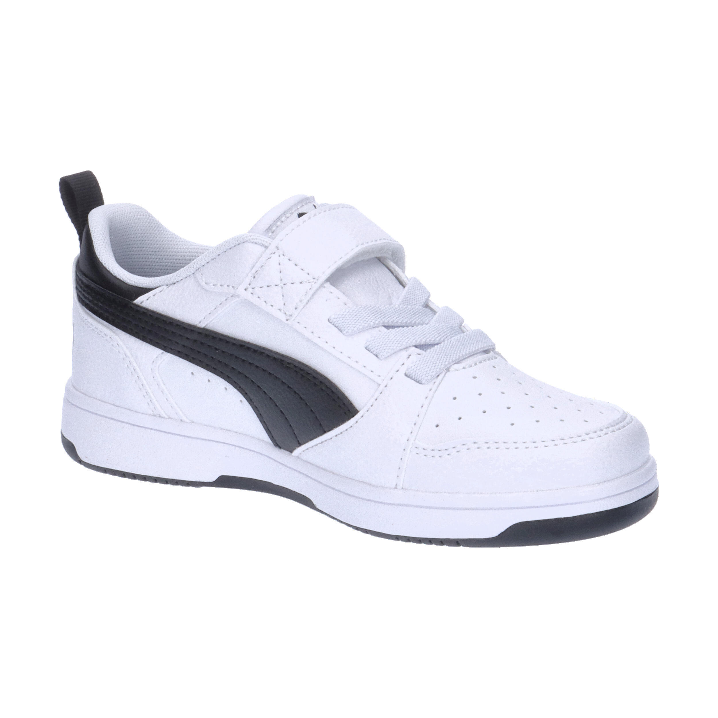 Zapatillas PUMA Rebound V6 Lo Niños PUMA 8/15