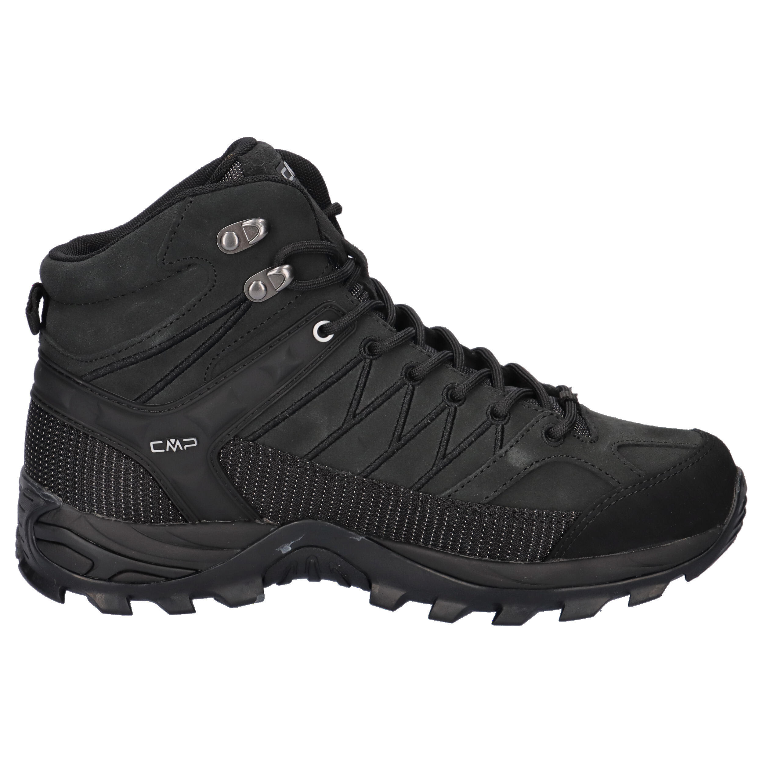 Chaussures randonnée pour hommes CMP Rigel Mid 7/15
