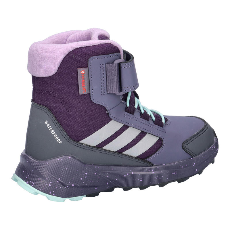 Ghete Terrex Trailmaker 2 High CLIMAWARM+, copii