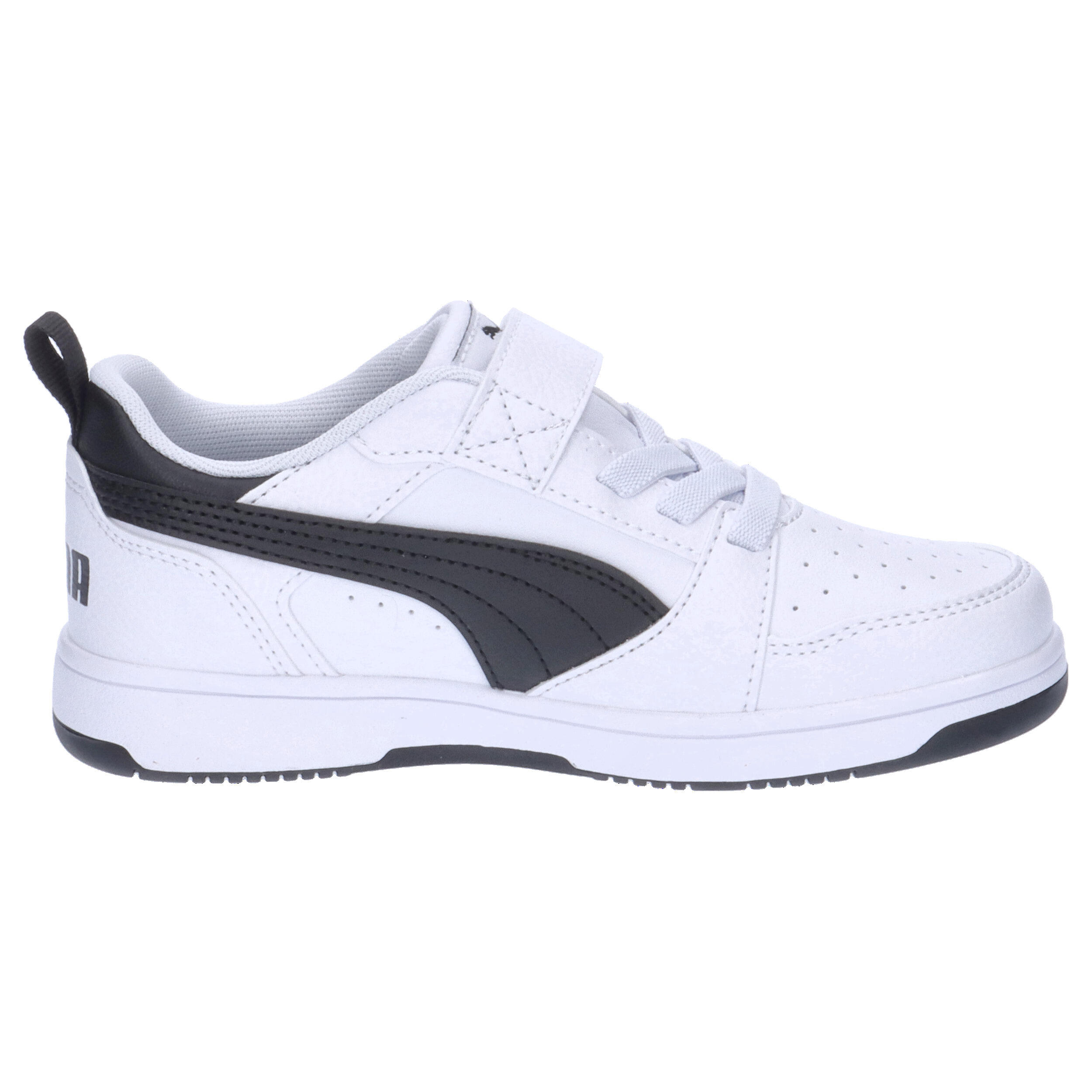 Zapatillas PUMA Rebound V6 Lo Niños PUMA 7/15