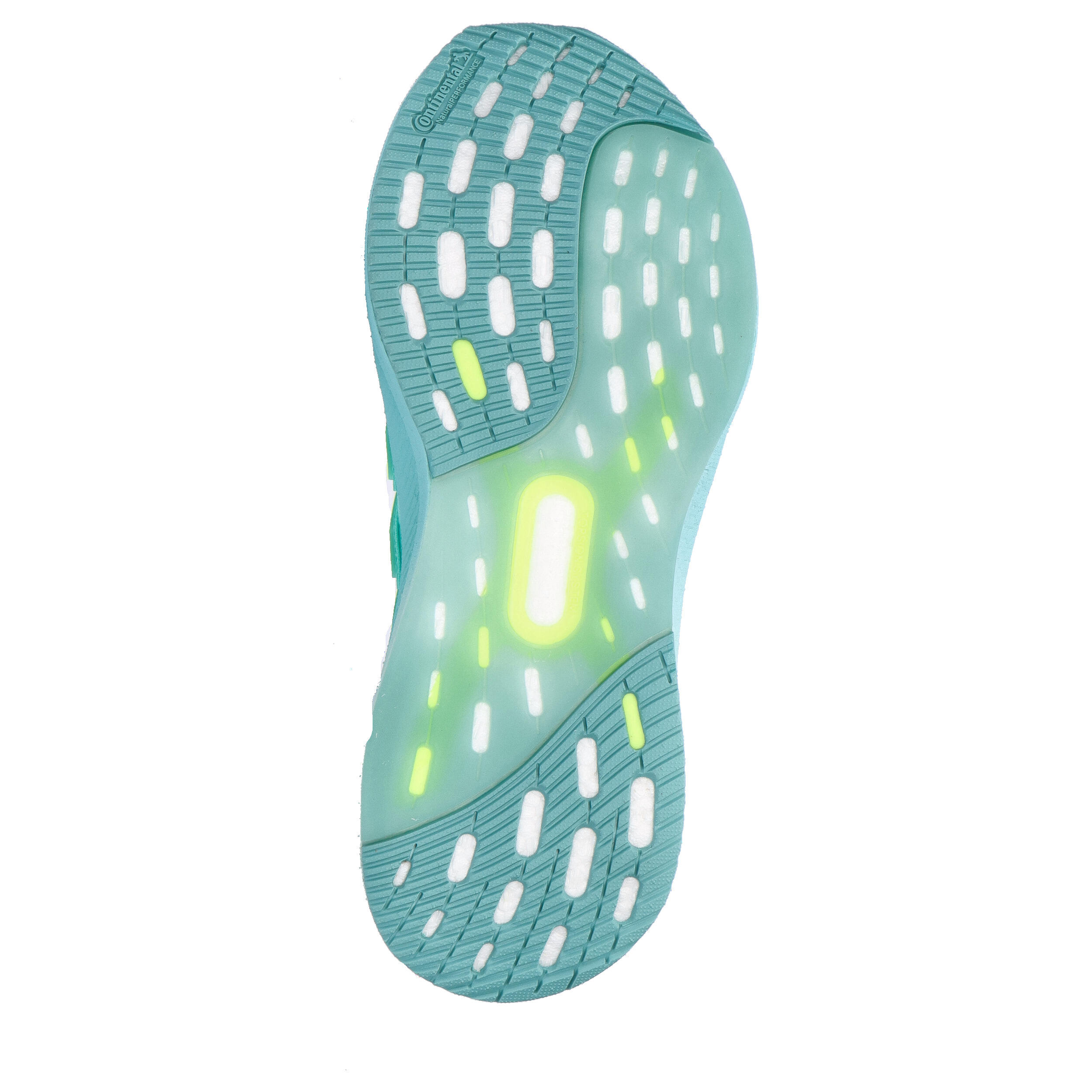 Zapatillas de running Adidas modelo JQ2911 para mujer 6/15