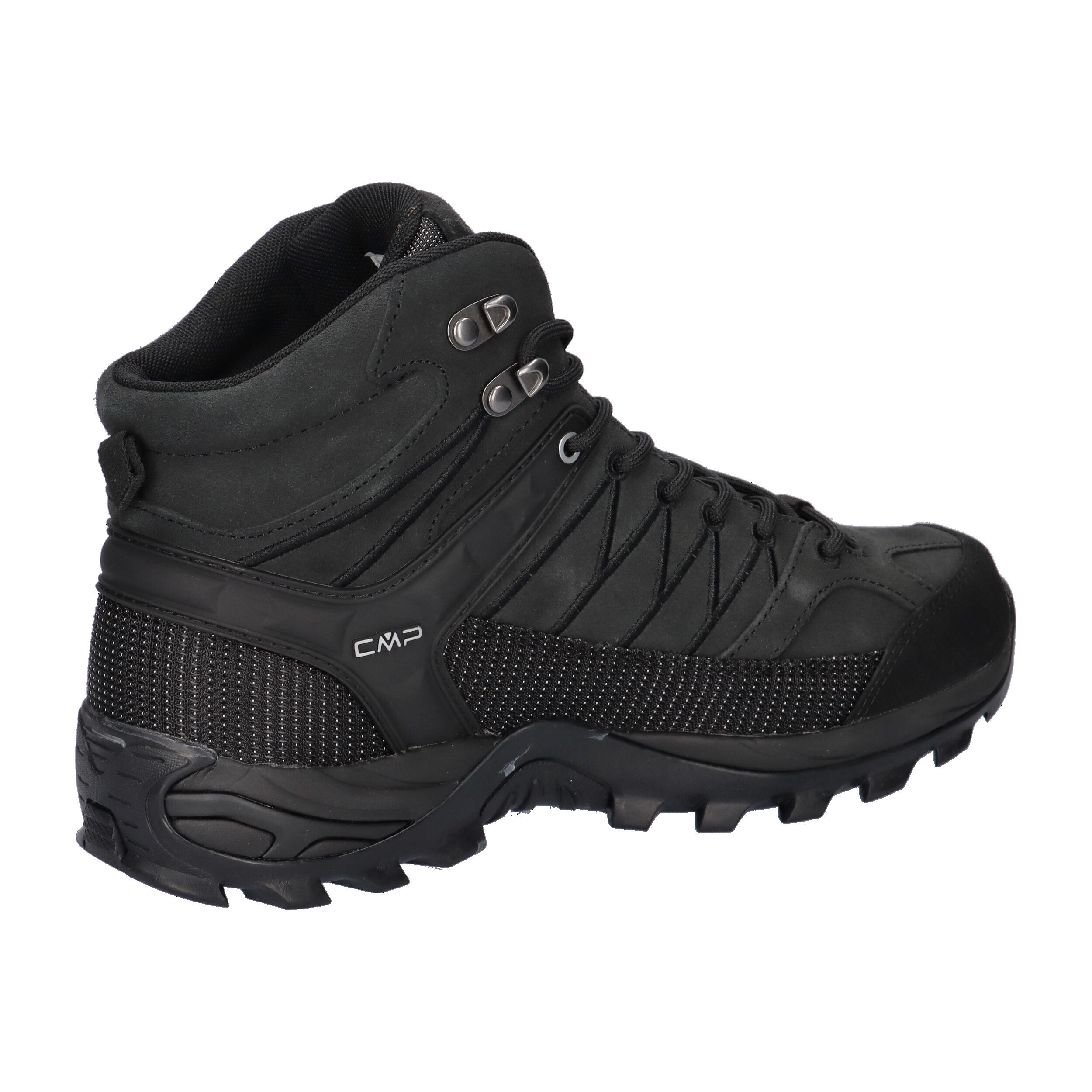 Chaussures randonnée pour hommes CMP Rigel Mid 15/15