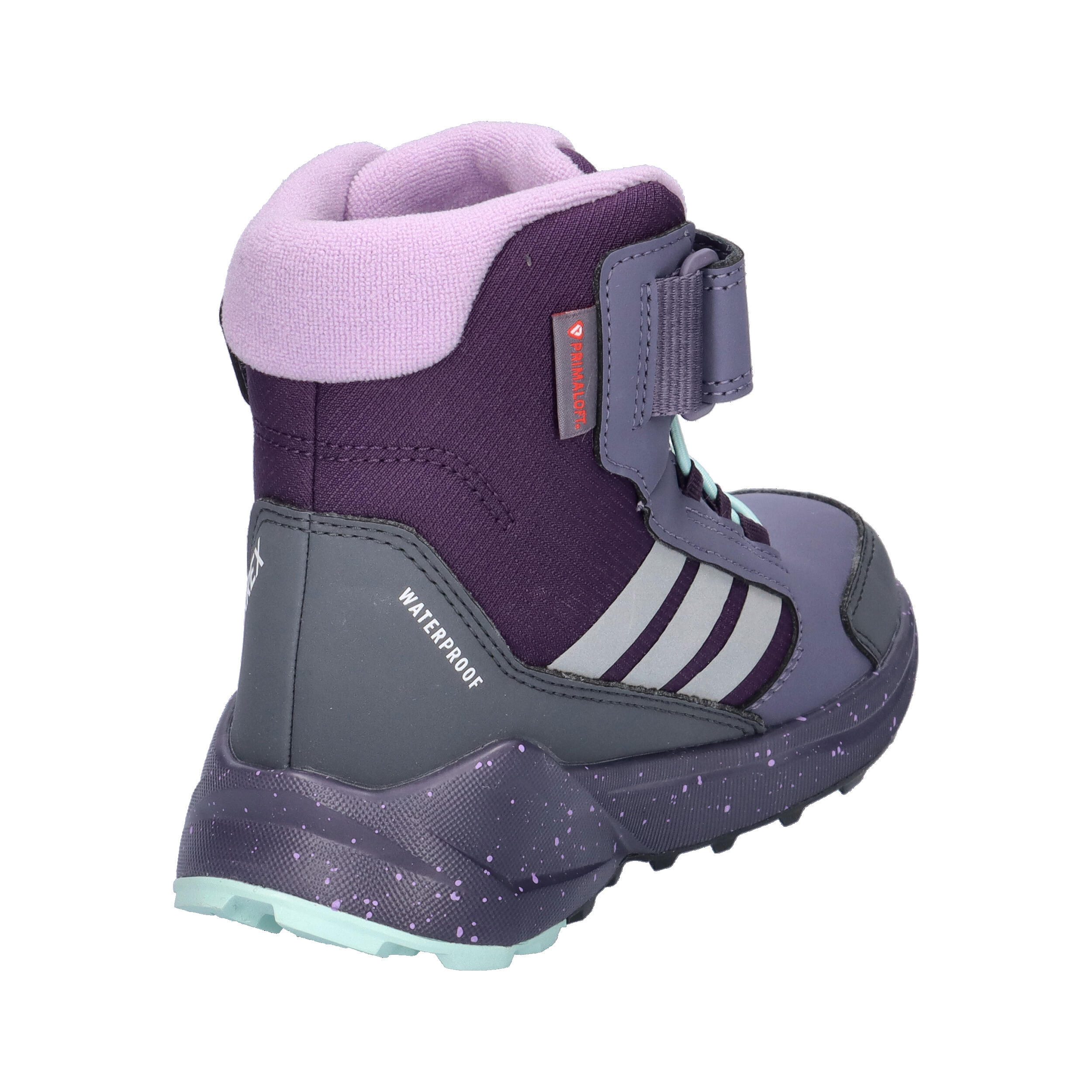 Terrex Trailmaker 2 High CLIMAWARM+ Kids 14/15