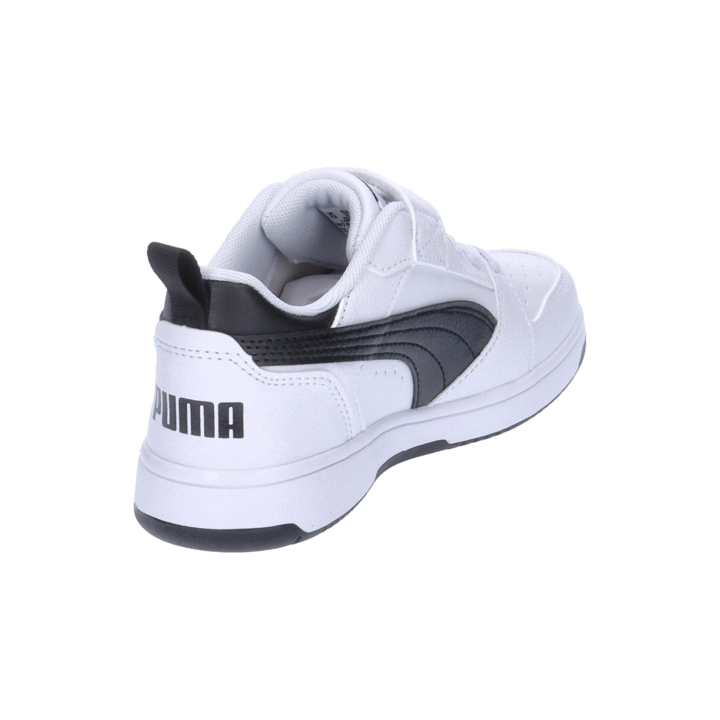 Zapatillas PUMA Rebound V6 Lo Niños PUMA 14/15