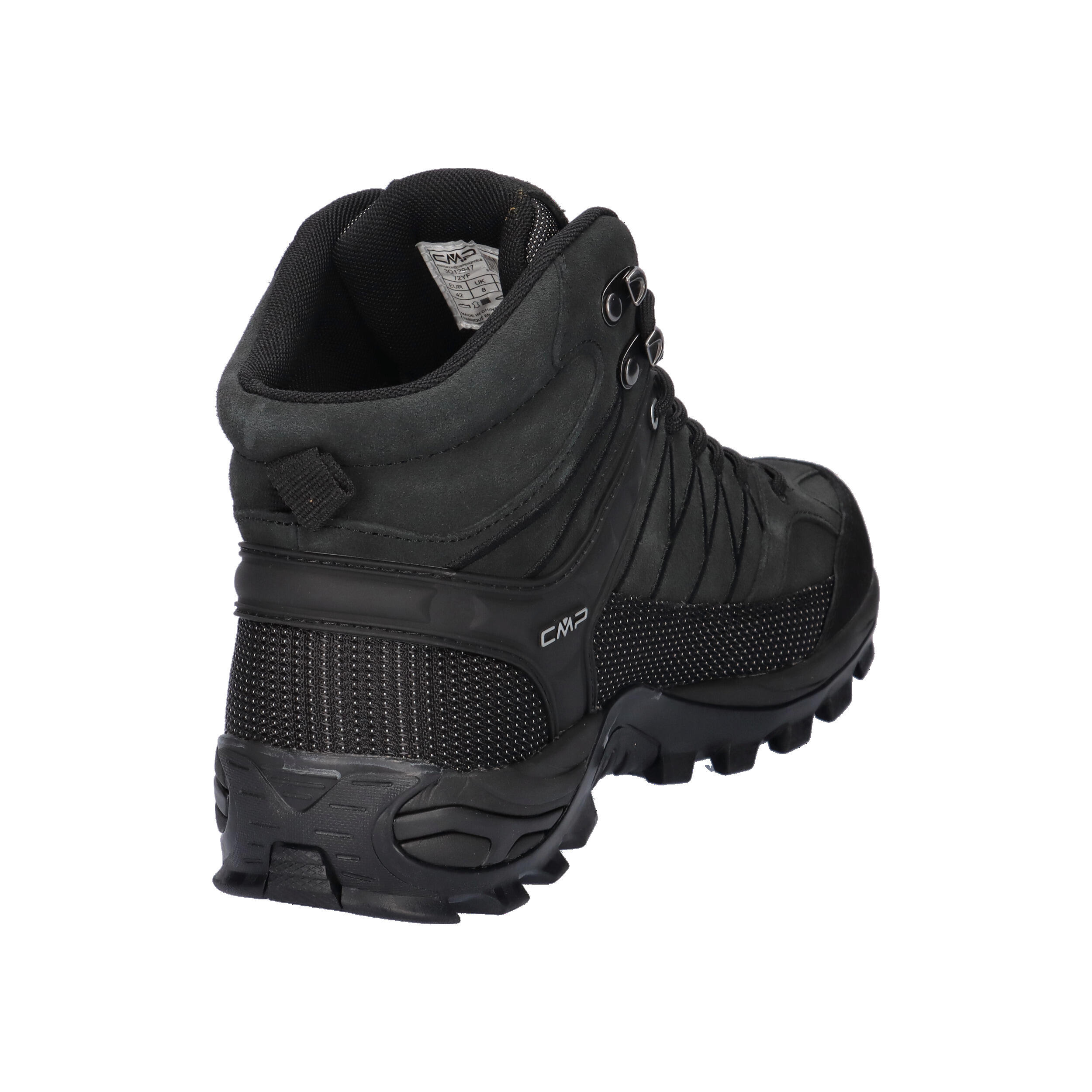 Chaussures randonnée pour hommes CMP Rigel Mid 14/15