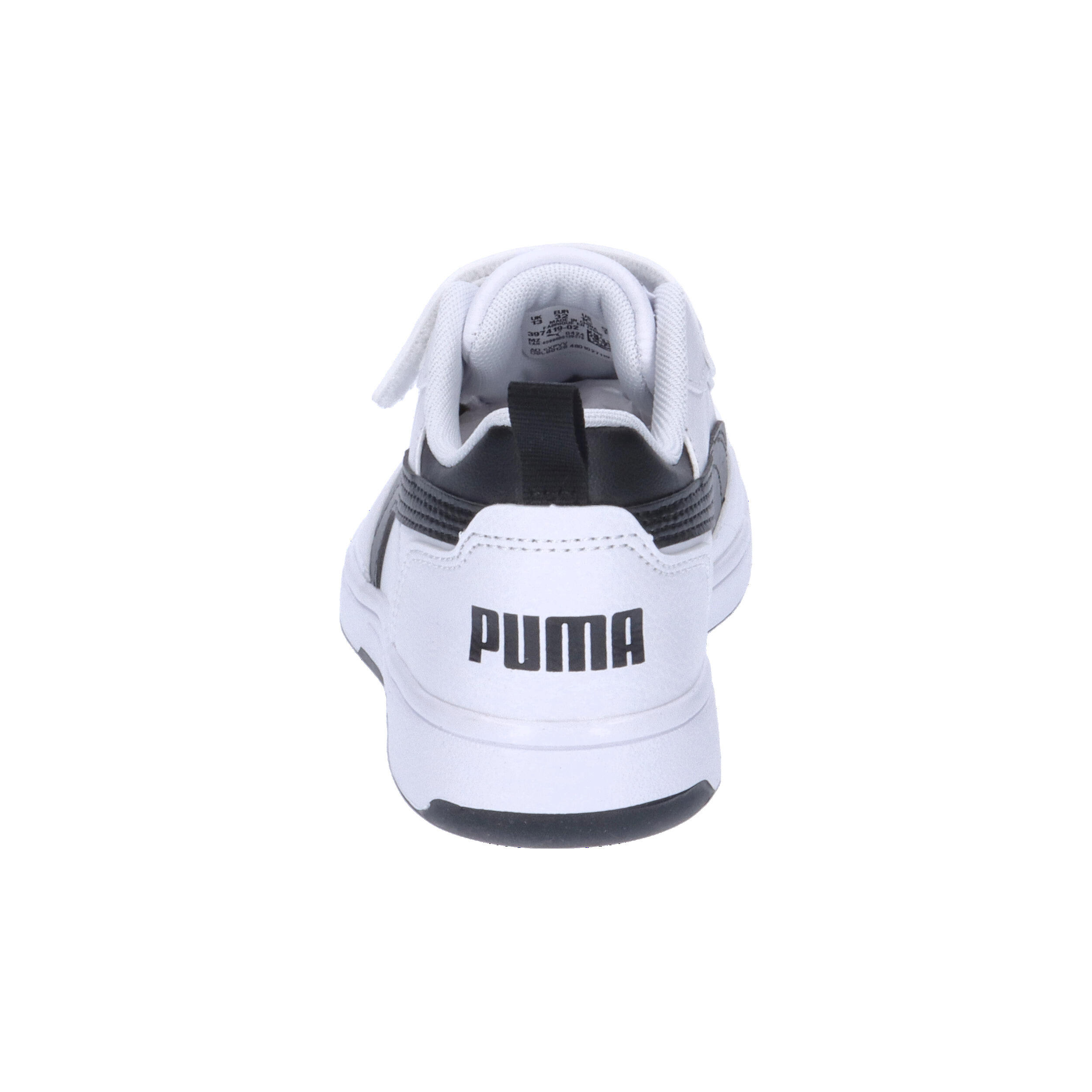 Zapatillas PUMA Rebound V6 Lo Niños PUMA 13/15