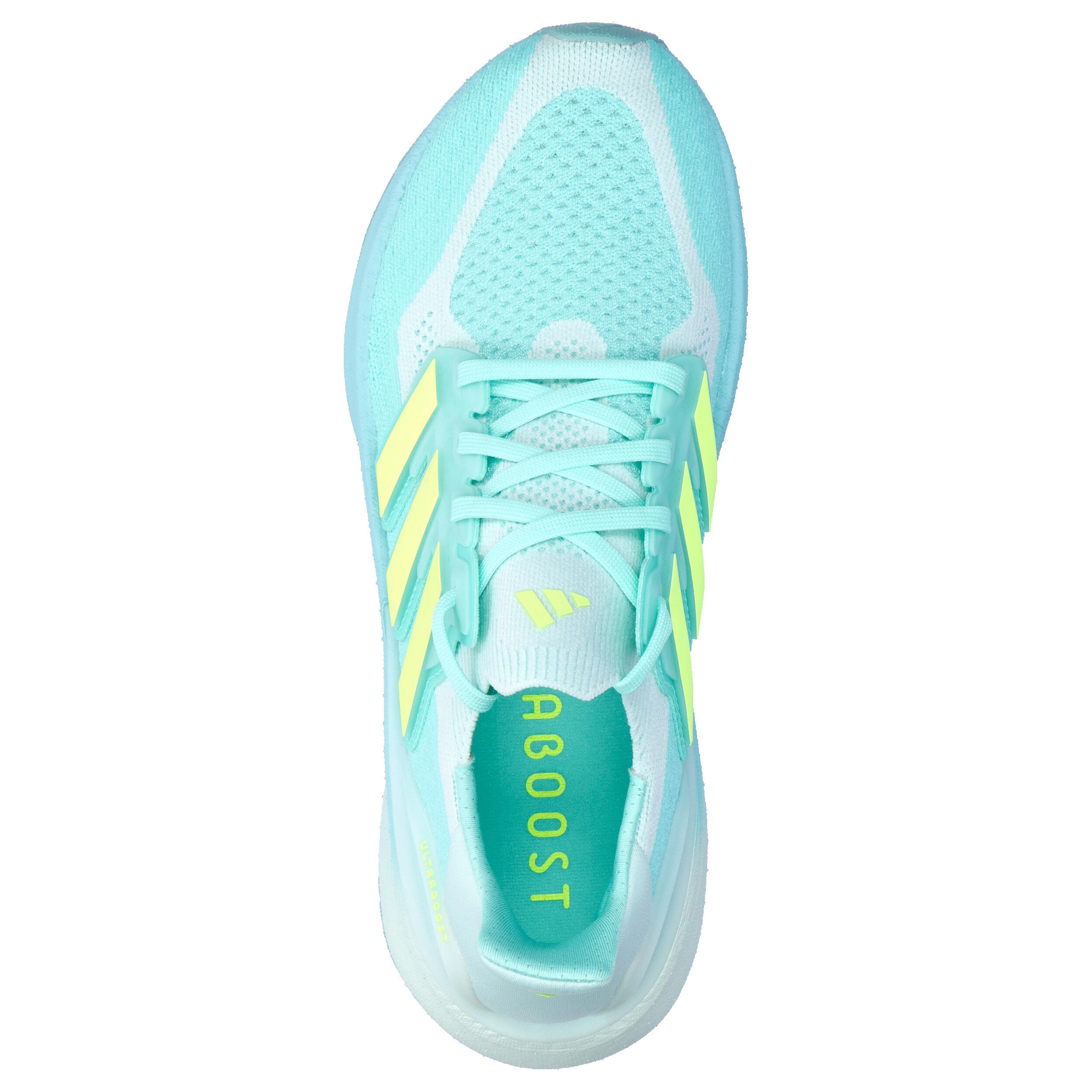Zapatillas de running Adidas modelo JQ2911 para mujer 5/15