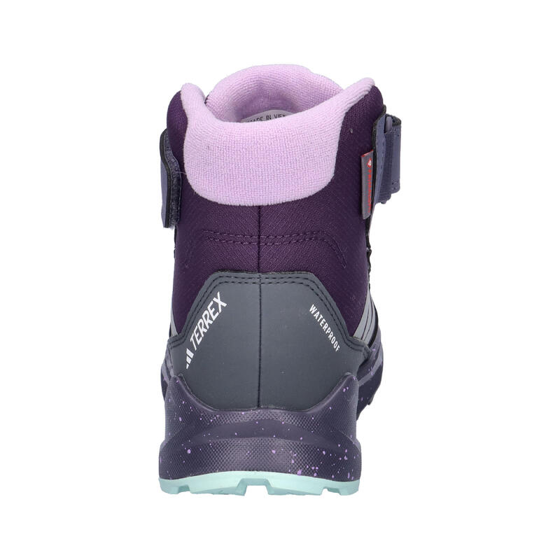 Ghete Terrex Trailmaker 2 High CLIMAWARM+, copii