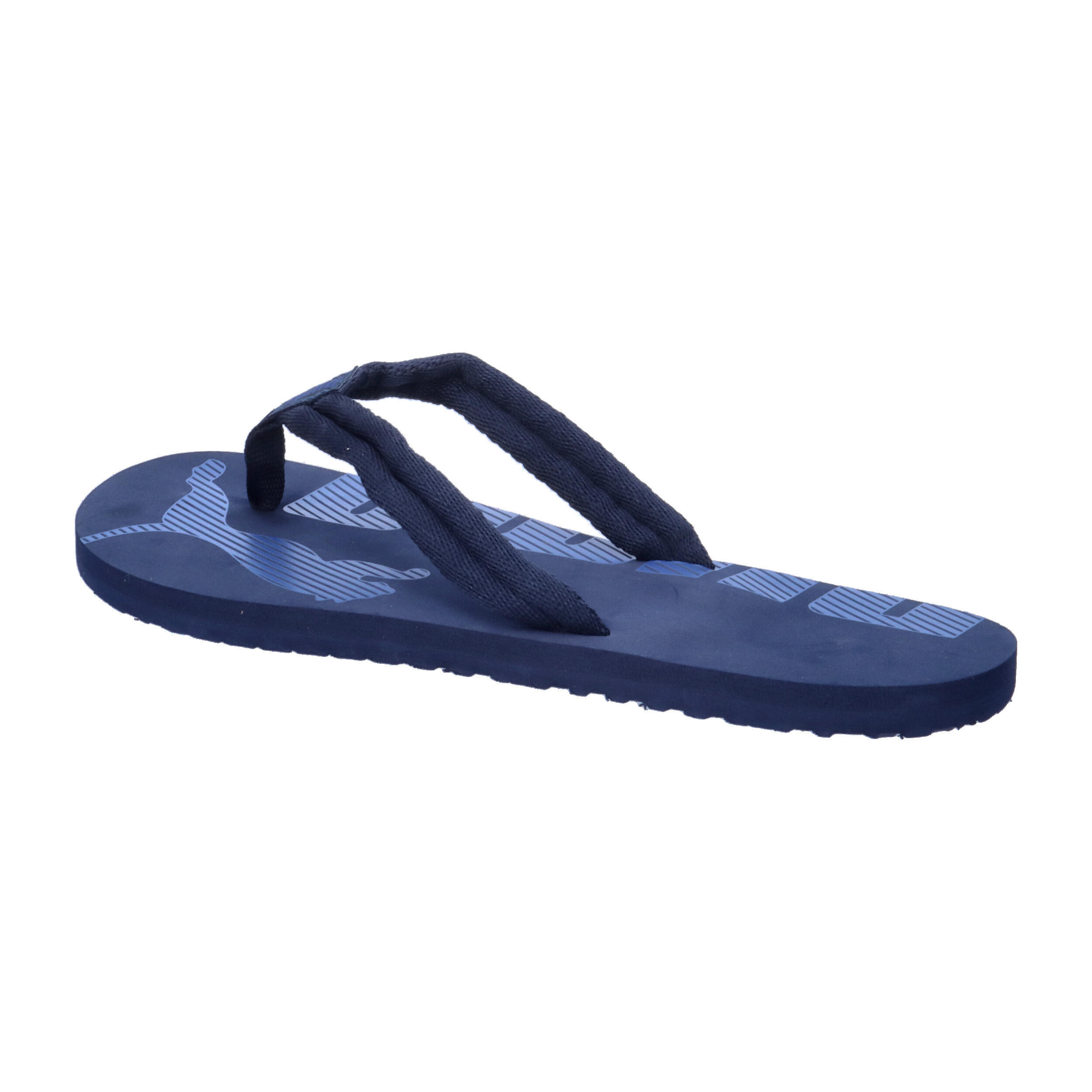 Tongs Epic Flip v2 PUMA Club Navy Cobalt Glaze Blue 10/14