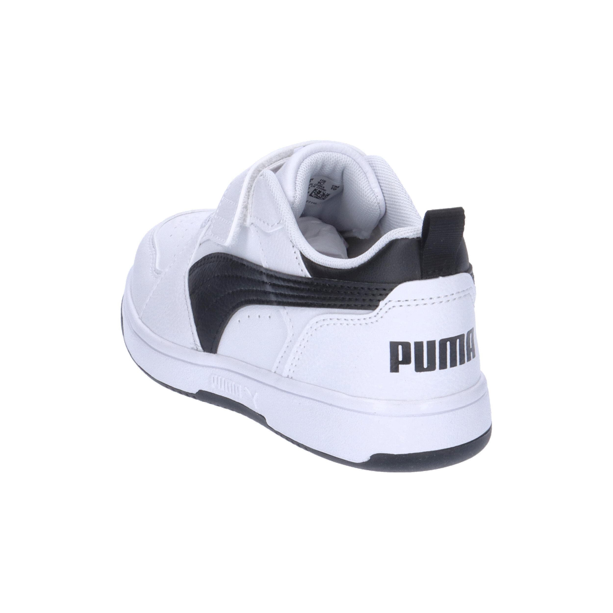 Zapatillas PUMA Rebound V6 Lo Niños PUMA 12/15