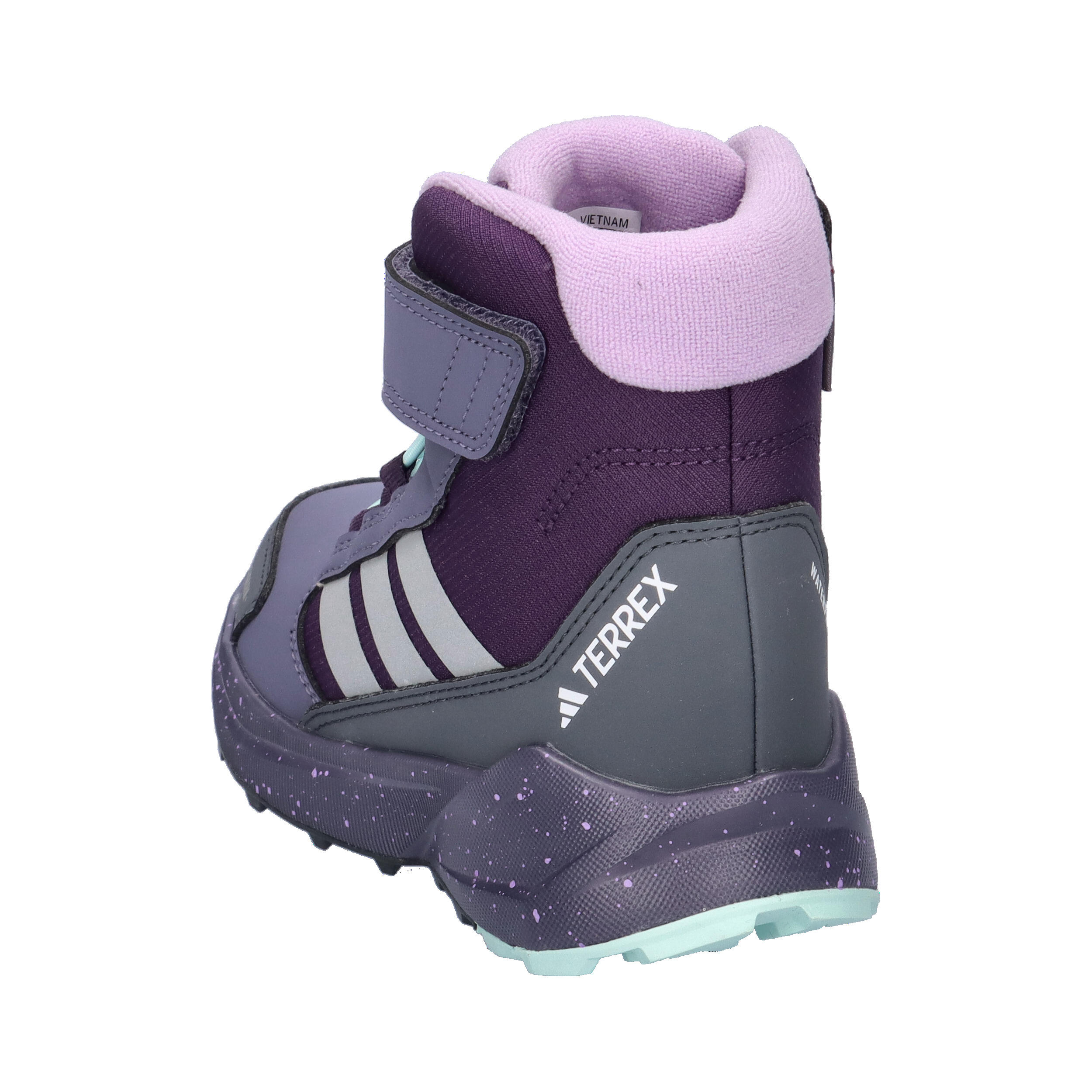 Terrex Trailmaker 2 High CLIMAWARM+ Kids 12/15