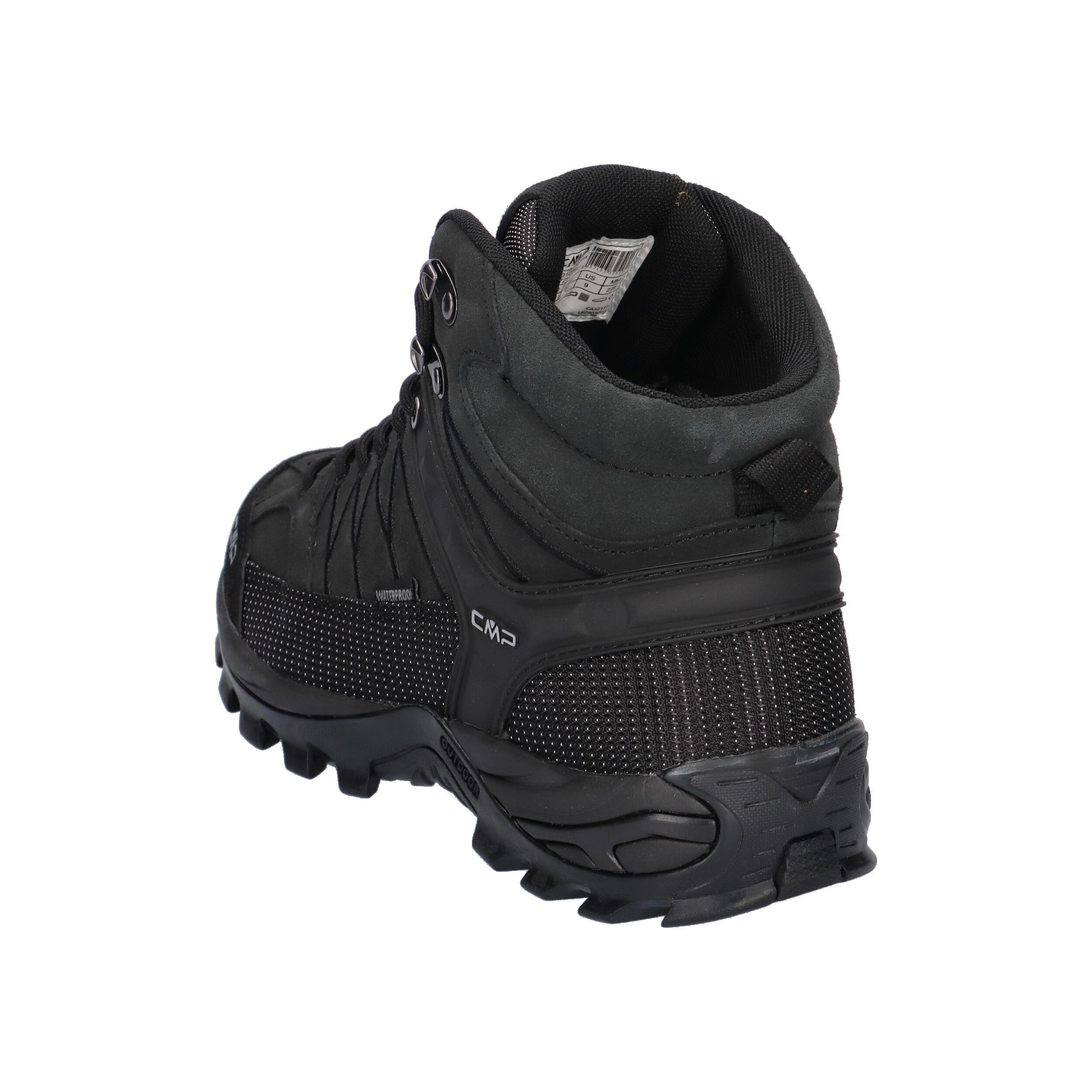 Chaussures randonnée pour hommes CMP Rigel Mid 12/15