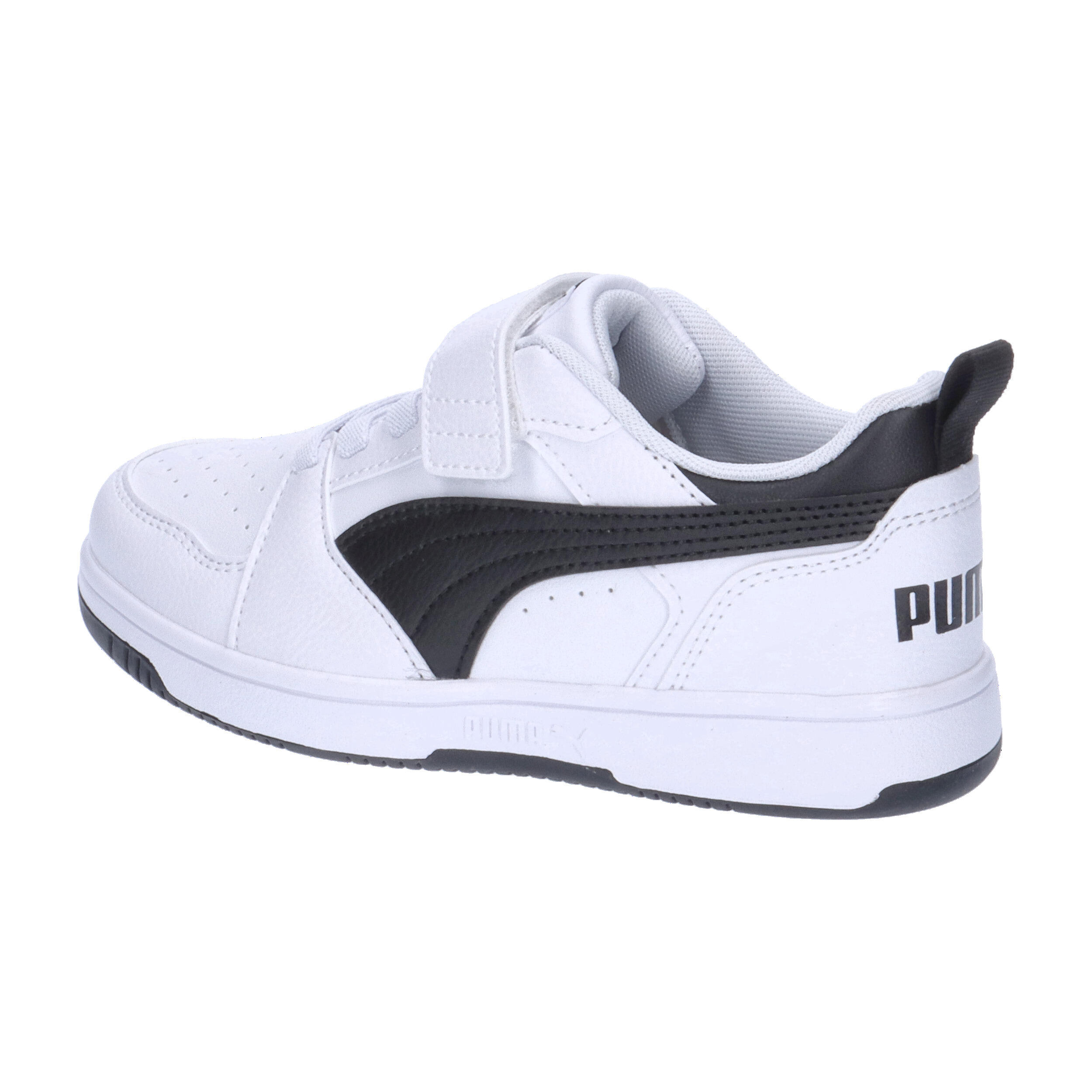 Zapatillas PUMA Rebound V6 Lo Niños PUMA 11/15