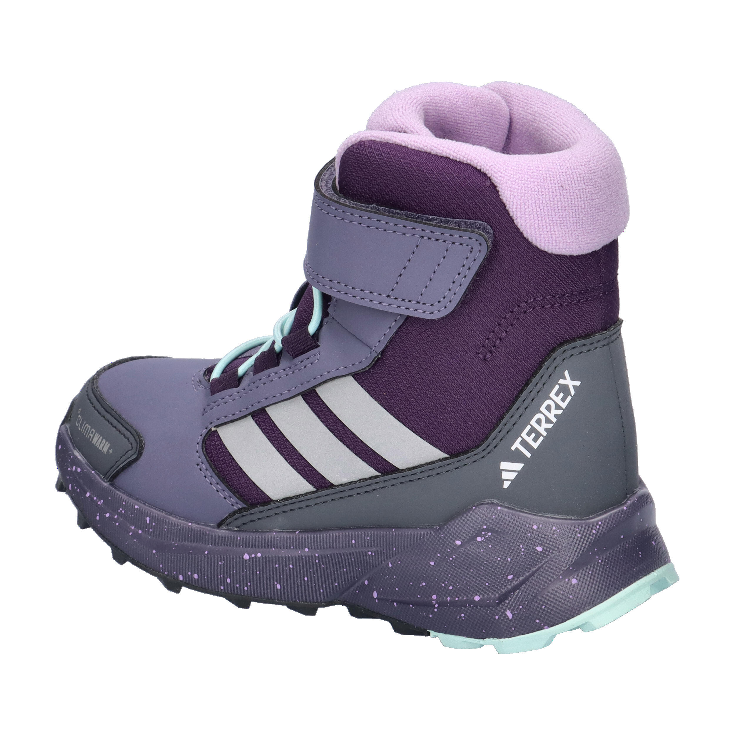 Terrex Trailmaker 2 High CLIMAWARM+ Kids 11/15