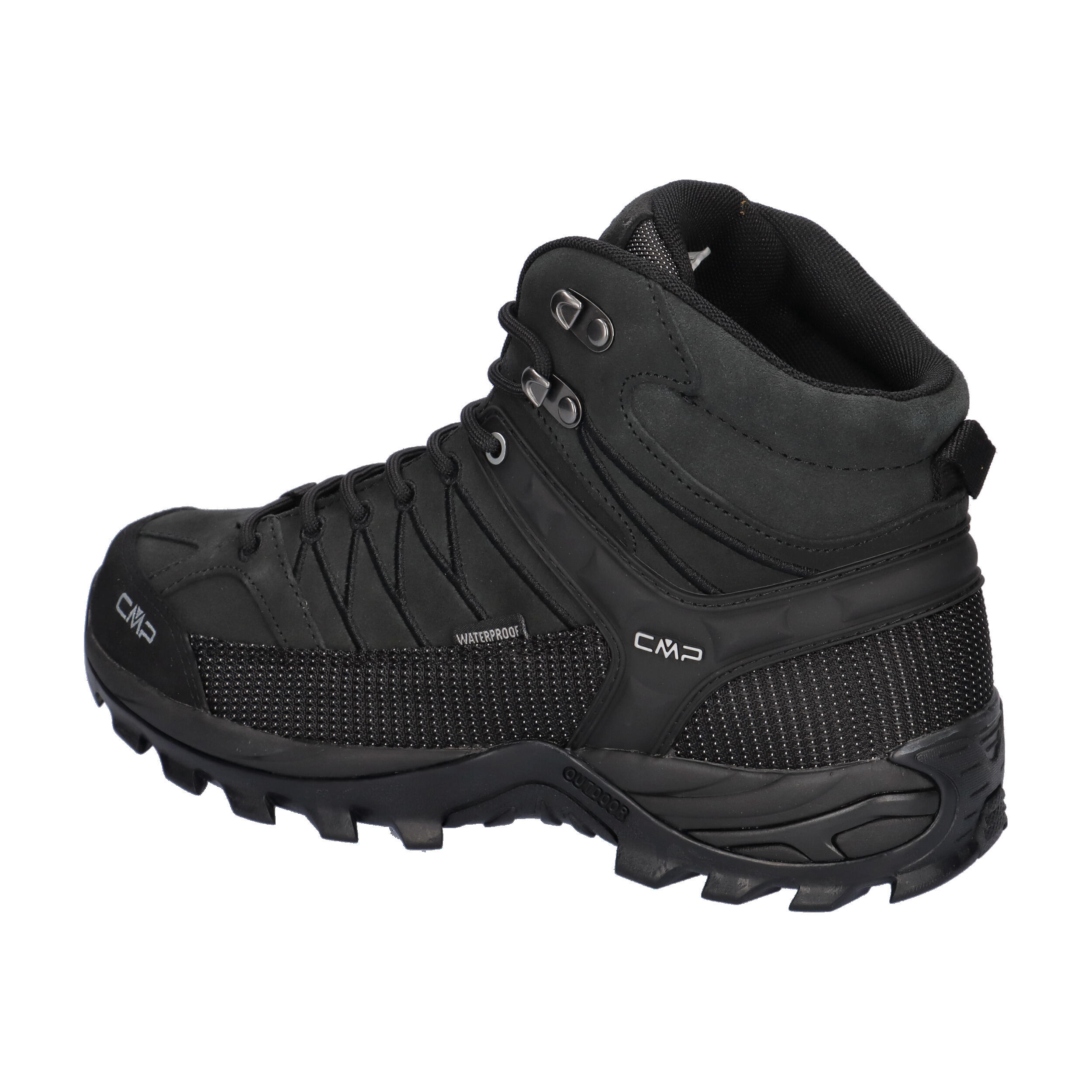 Chaussures randonnée pour hommes CMP Rigel Mid 11/15