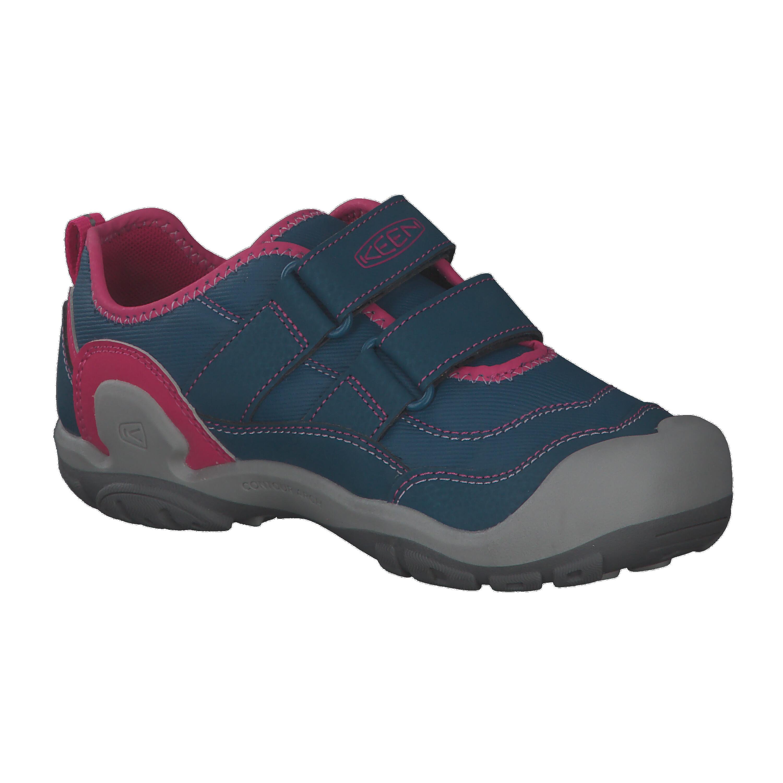 Keen Kinder Schuhe KNOTCH HOLLOW DS Y 8/15