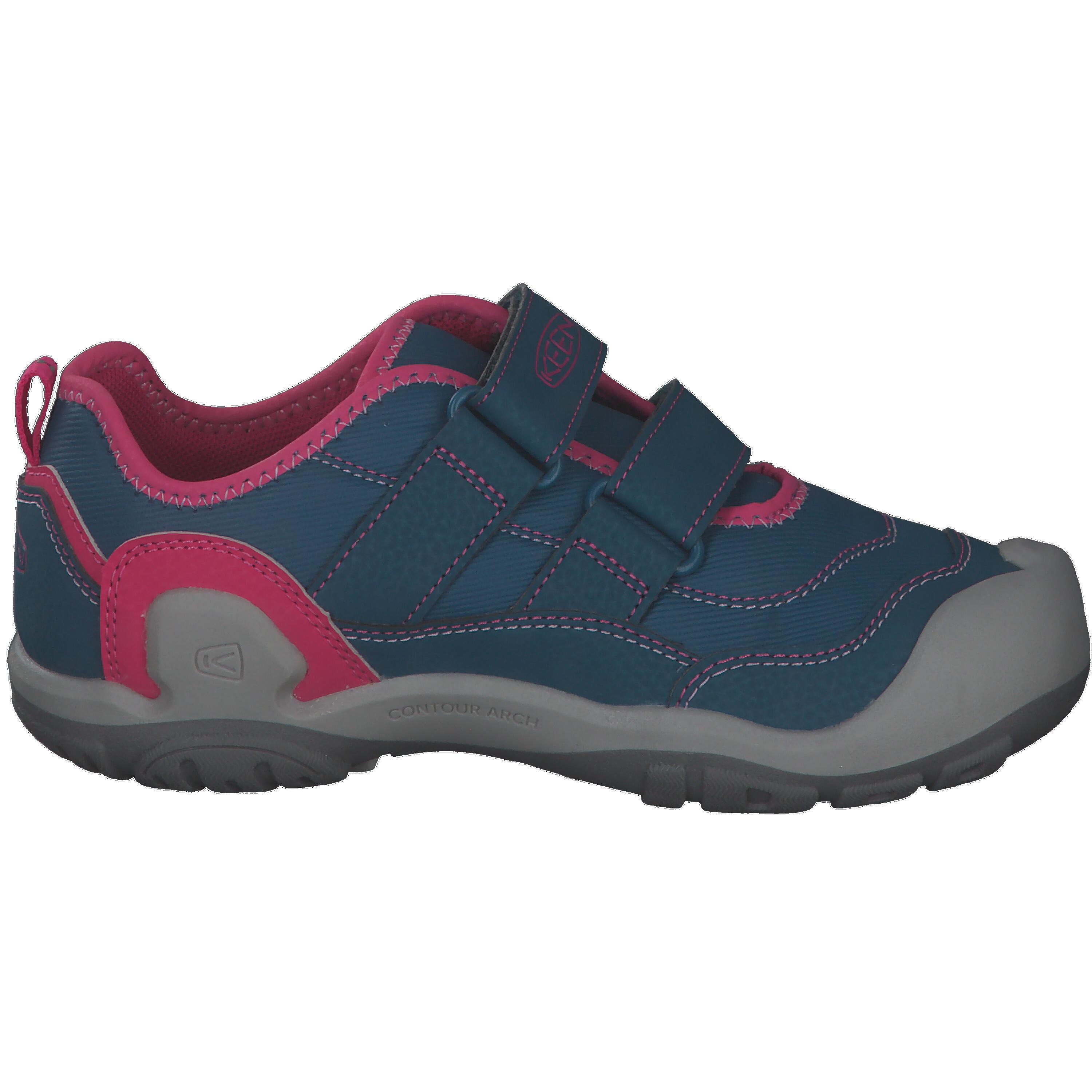 Keen Kinder Schuhe KNOTCH HOLLOW DS Y 7/15