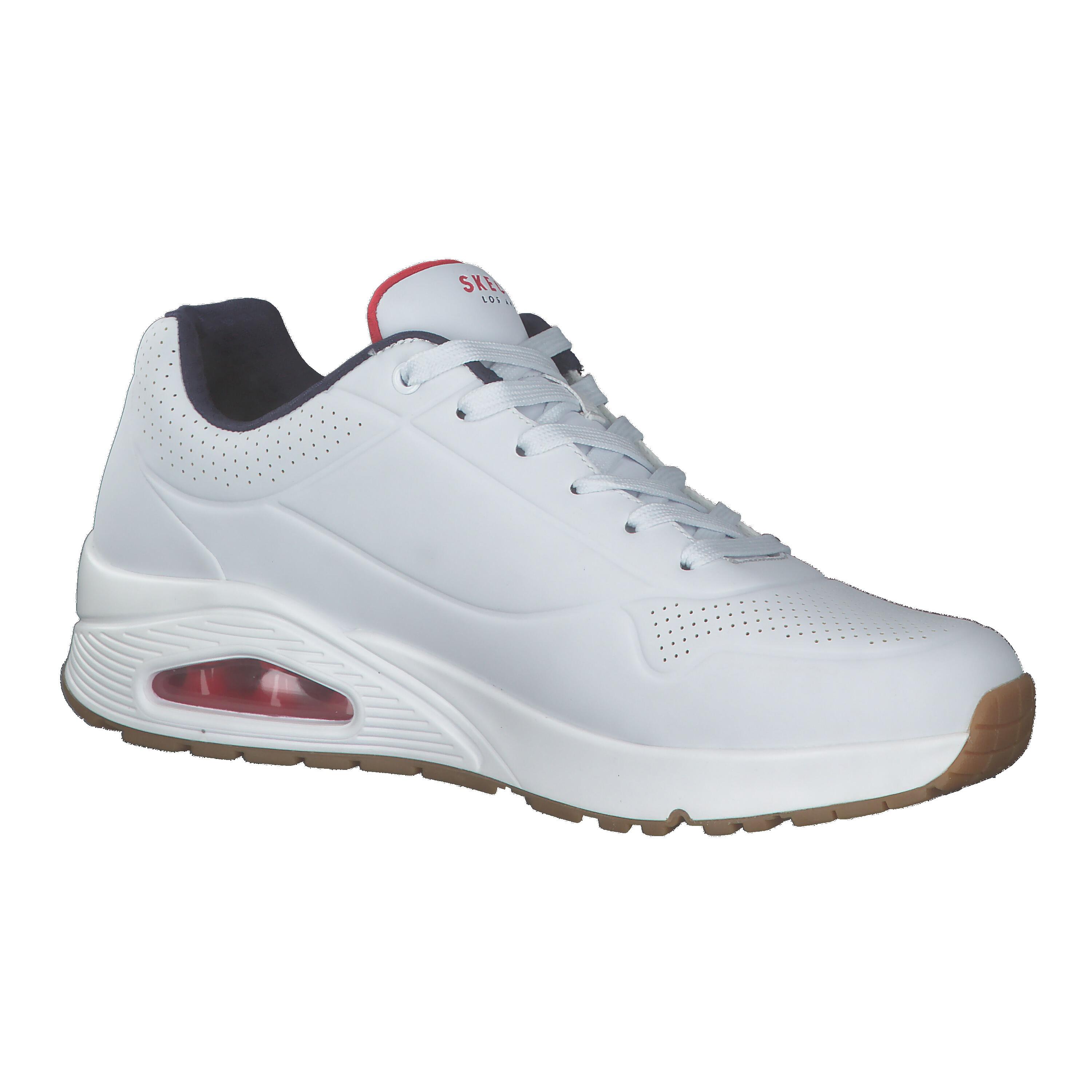 Buty sportowe Sneakersy męskie, Skechers Uno-Stand On Air 8/15