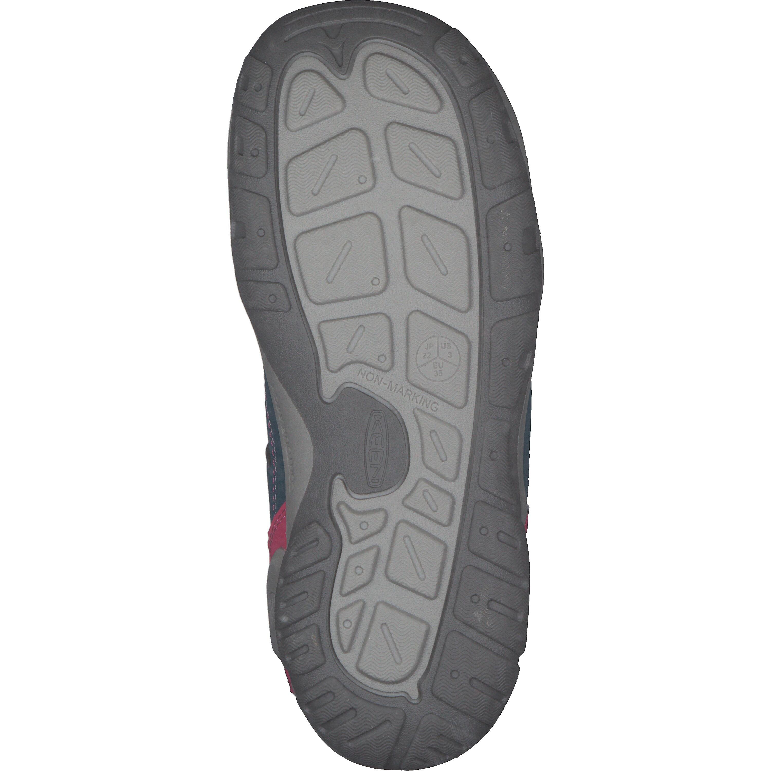 Keen Kinder Schuhe KNOTCH HOLLOW DS Y 6/15