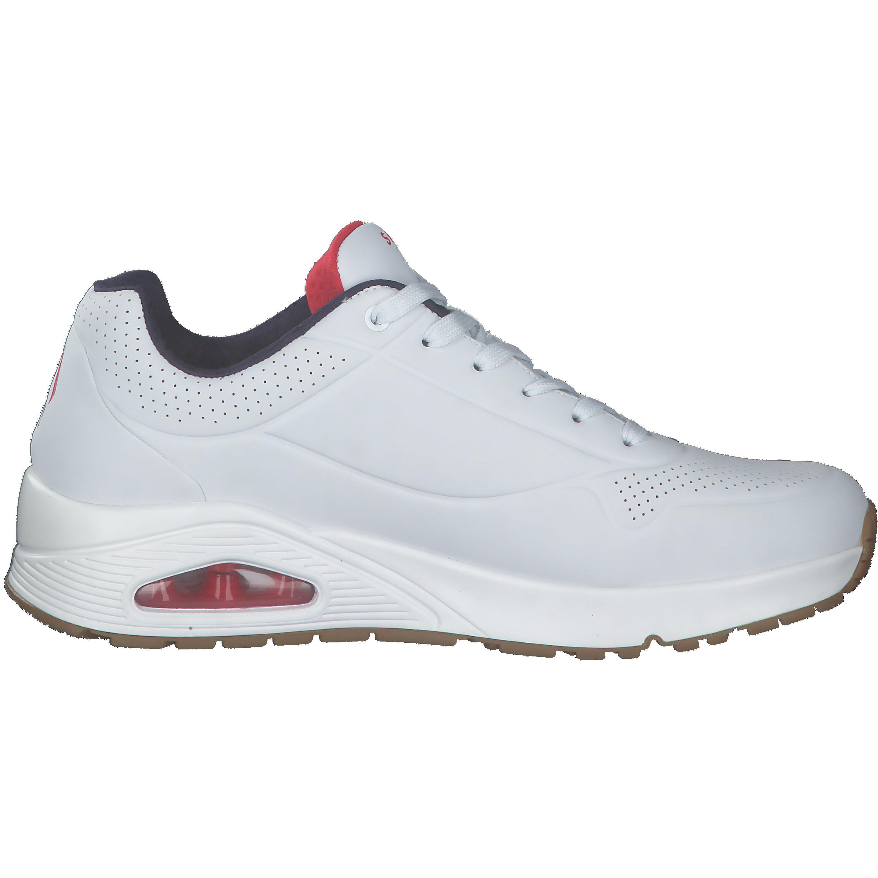 Buty sportowe Sneakersy męskie, Skechers Uno-Stand On Air 7/15