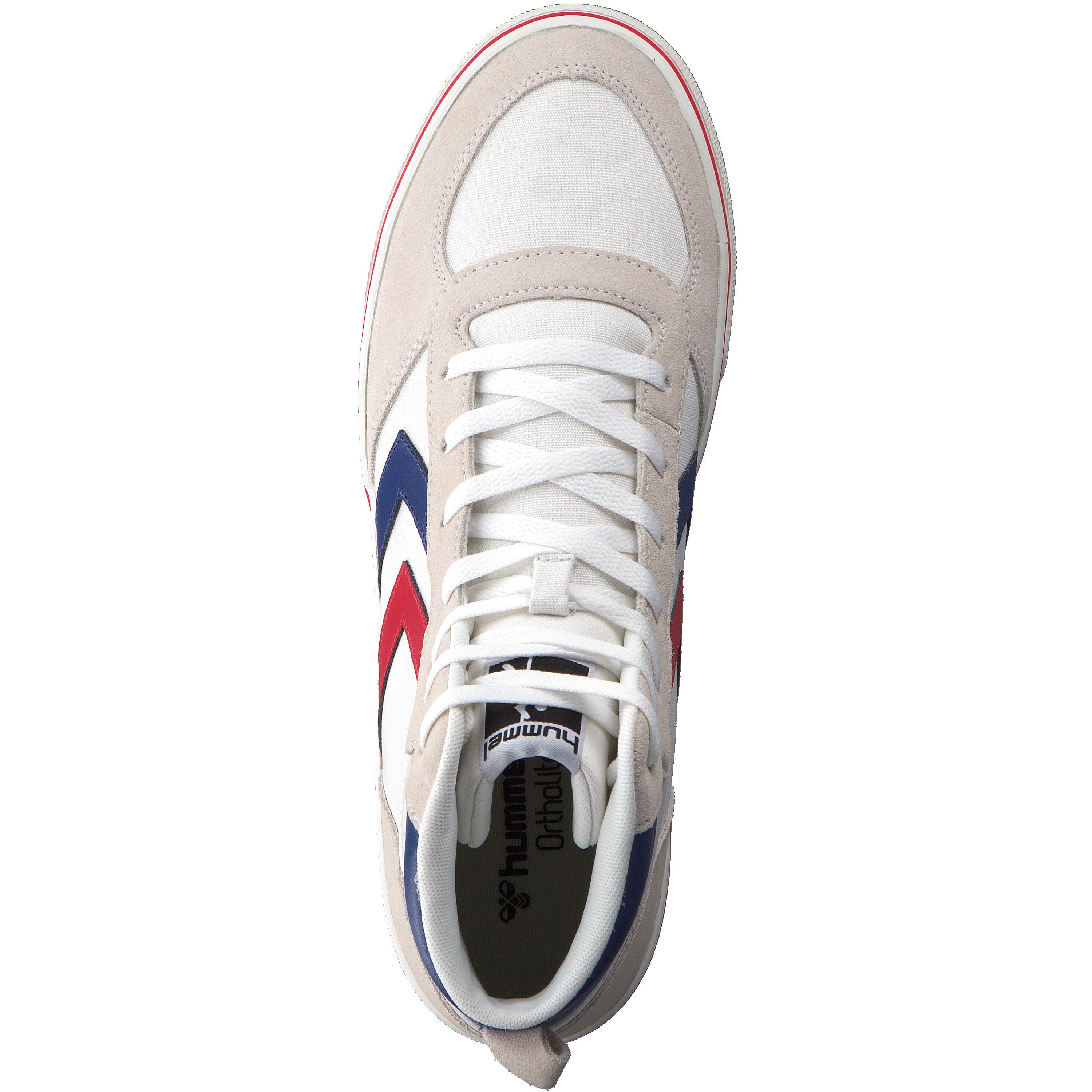 Hummel Unisex Sneaker Stadil High OGC 3.0 208376 5/15