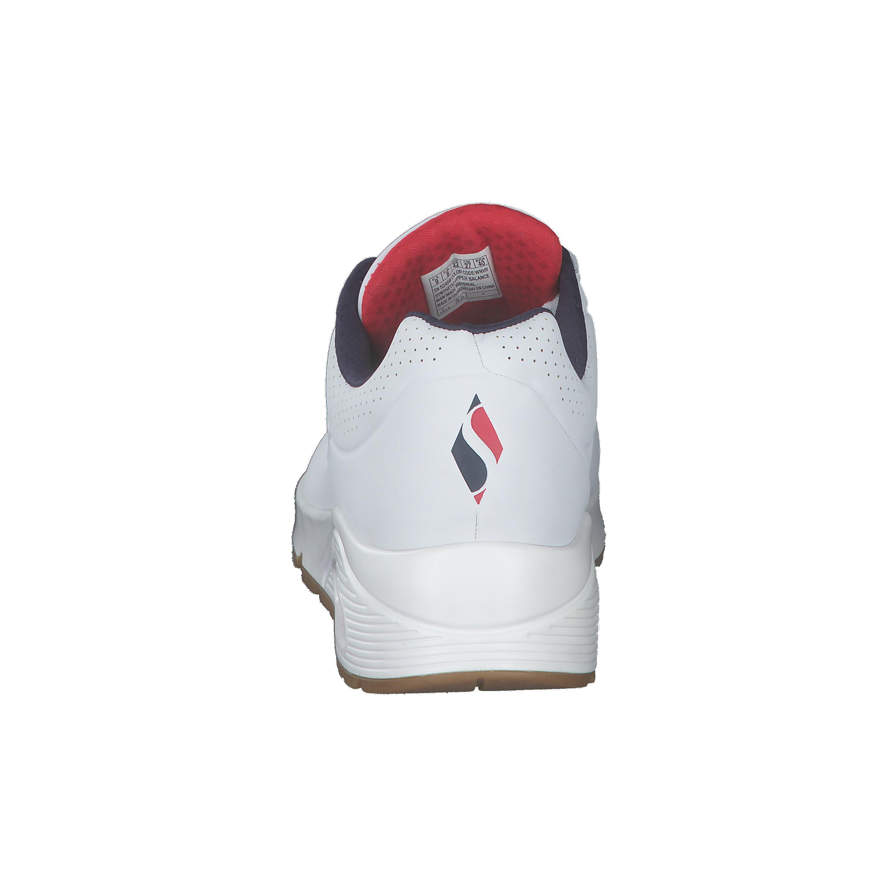 Buty sportowe Sneakersy męskie, Skechers Uno-Stand On Air 13/15