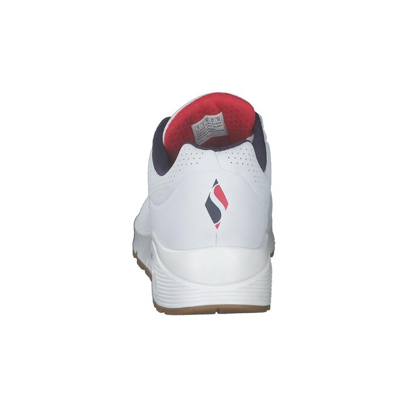 SKECHERS Sneaker Wit  44 (Z1052)