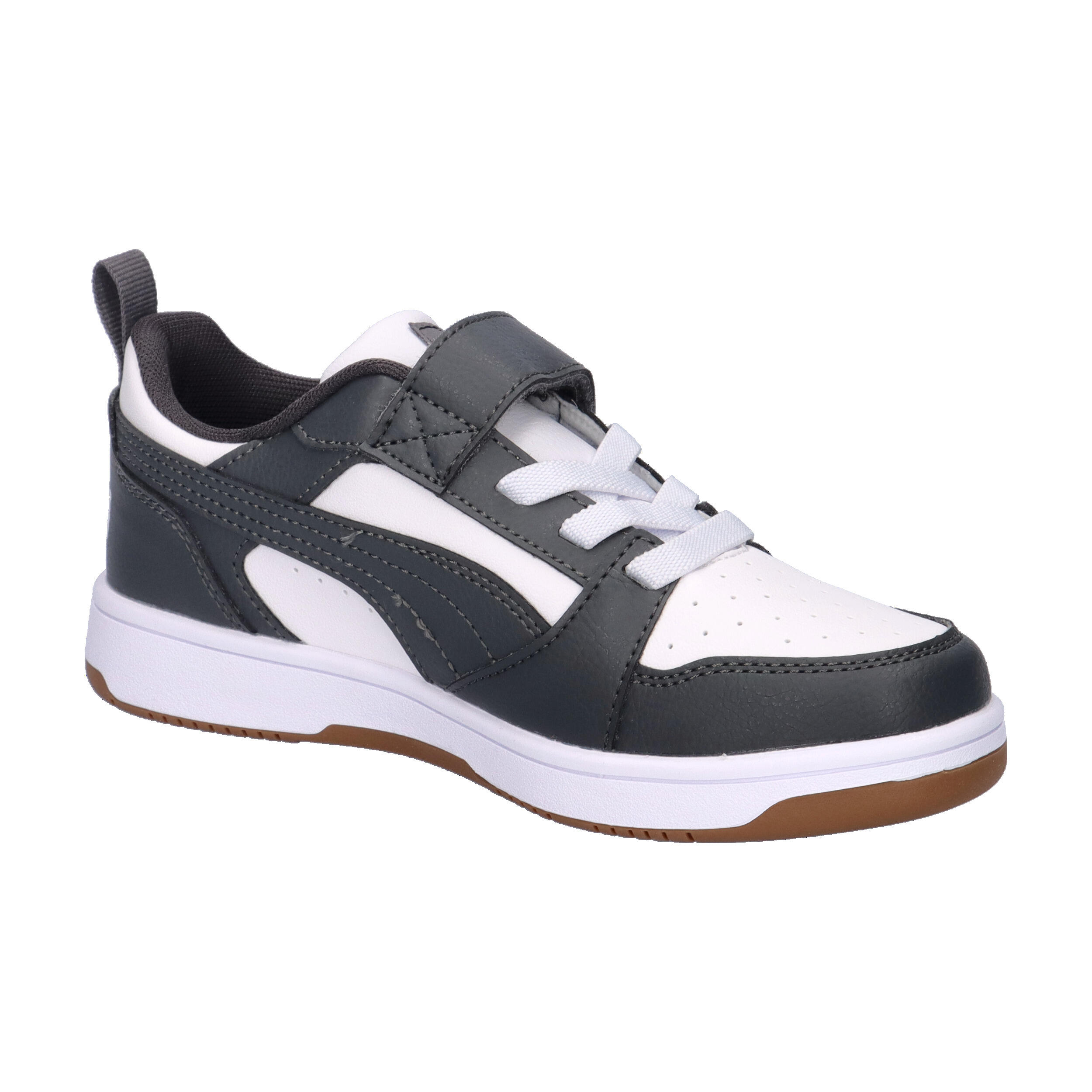 Puma Kinder Sneaker Rebound V6 Lo AC+ PS 397419 8/15