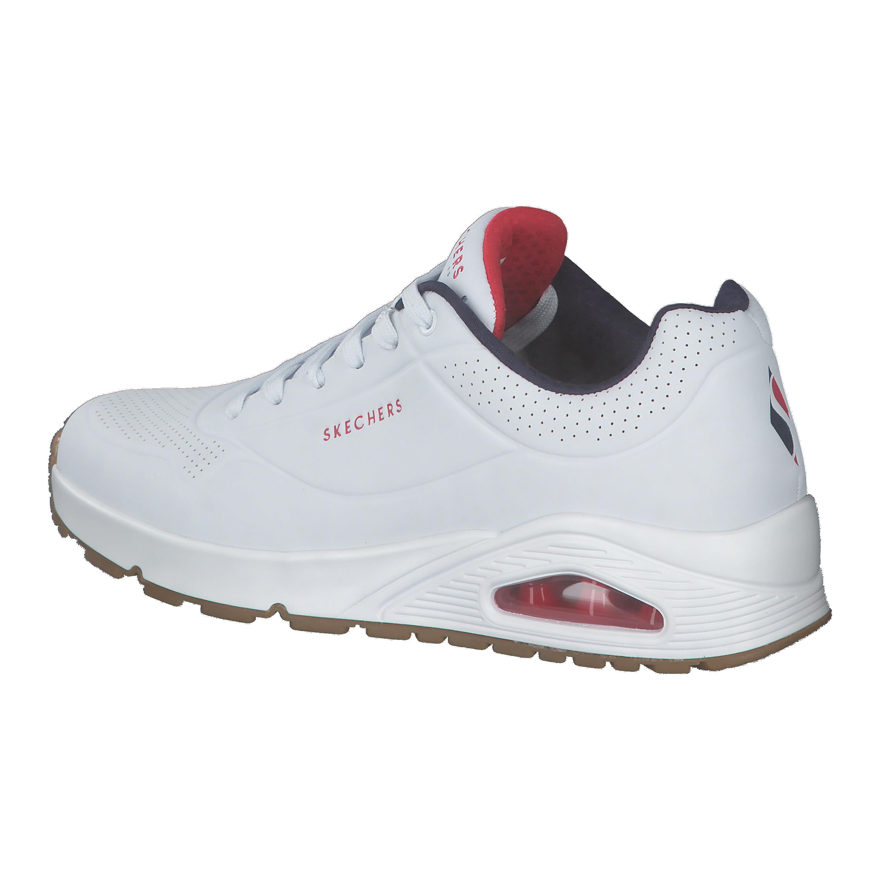 Buty sportowe Sneakersy męskie, Skechers Uno-Stand On Air 11/15