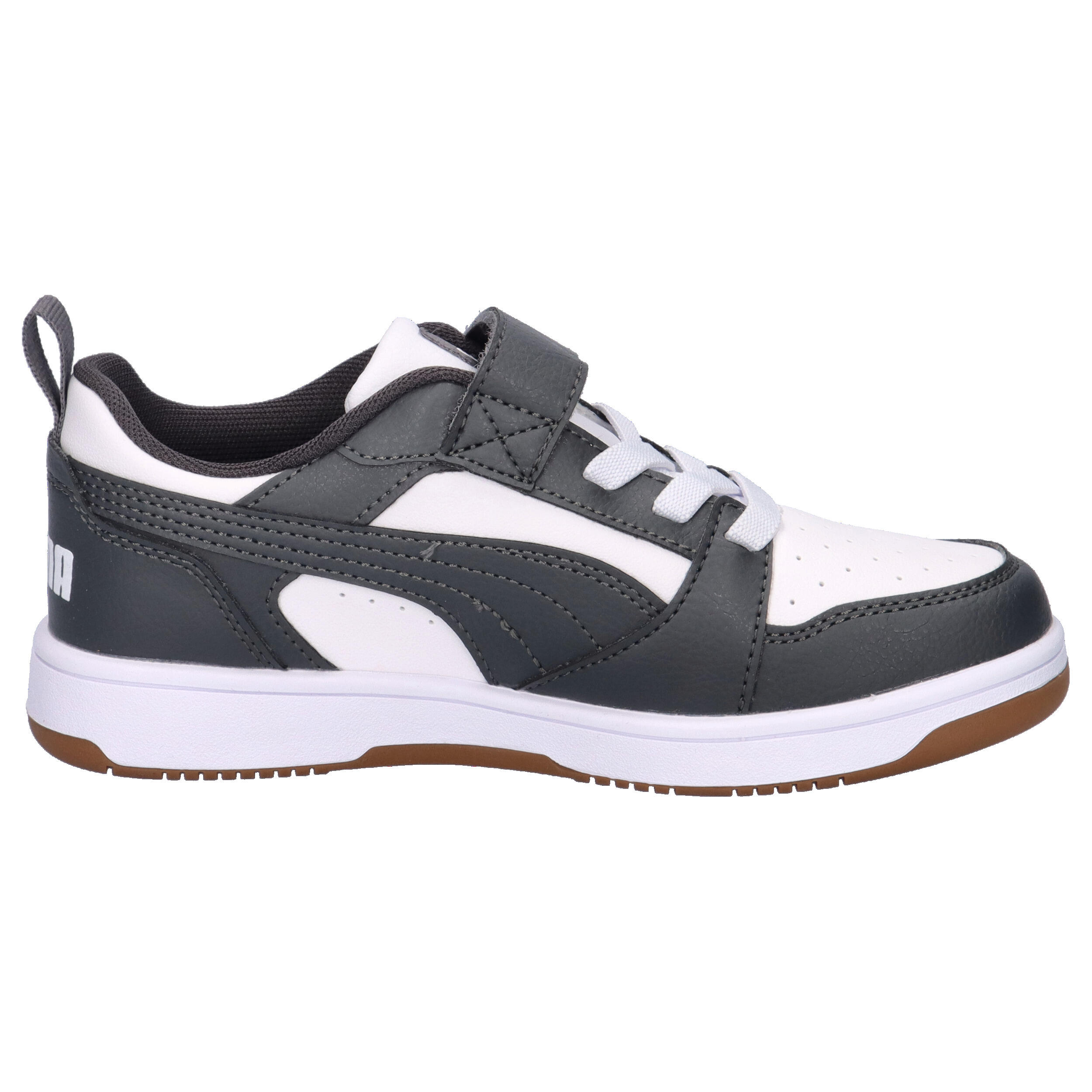 Puma Kinder Sneaker Rebound V6 Lo AC+ PS 397419 7/15