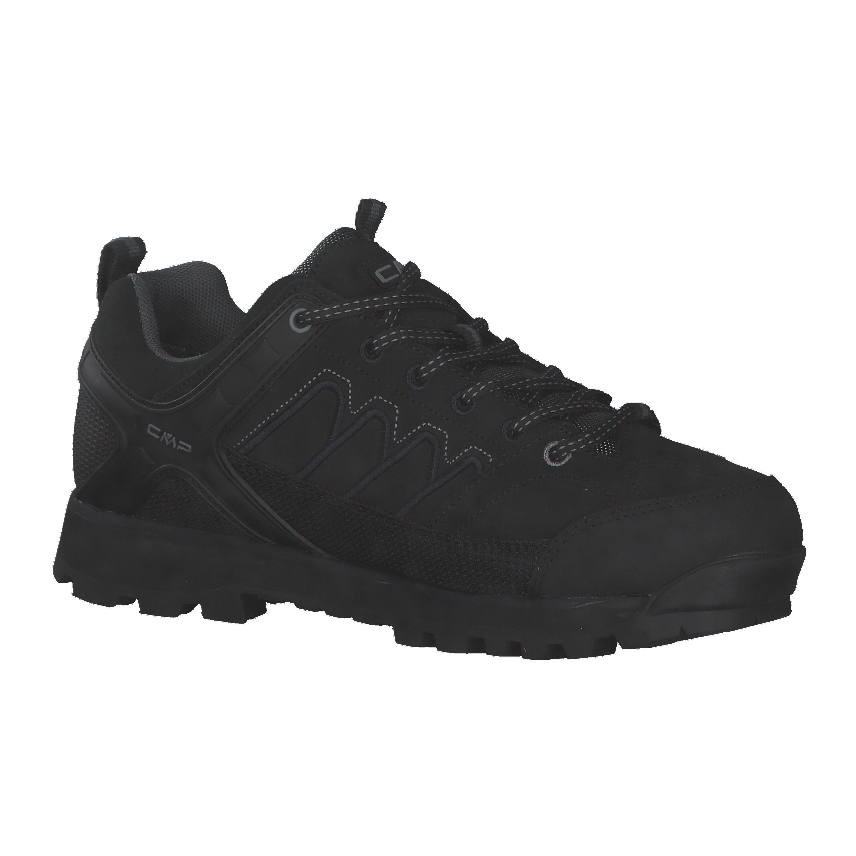 Niskie buty trekkingowe CMP Moon waterprof 8/15