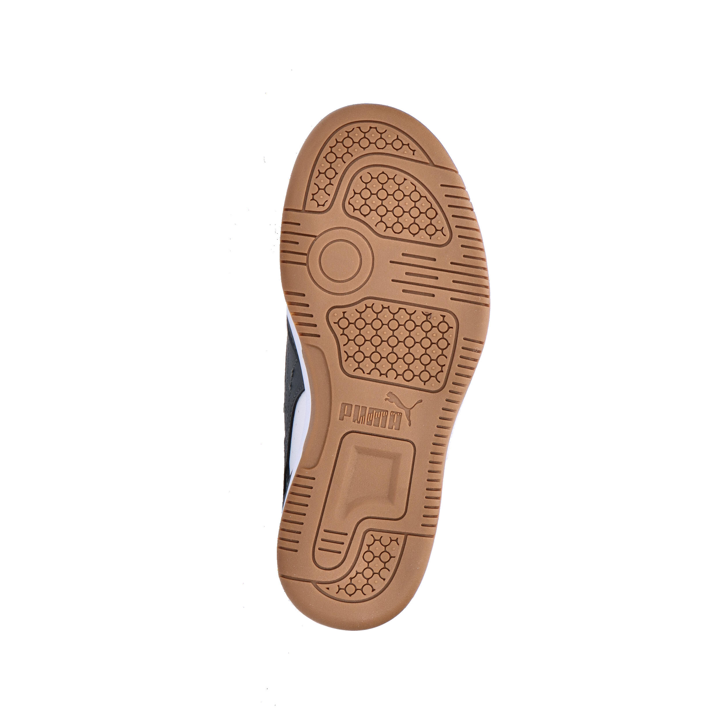 Puma Kinder Sneaker Rebound V6 Lo AC+ PS 397419 6/15