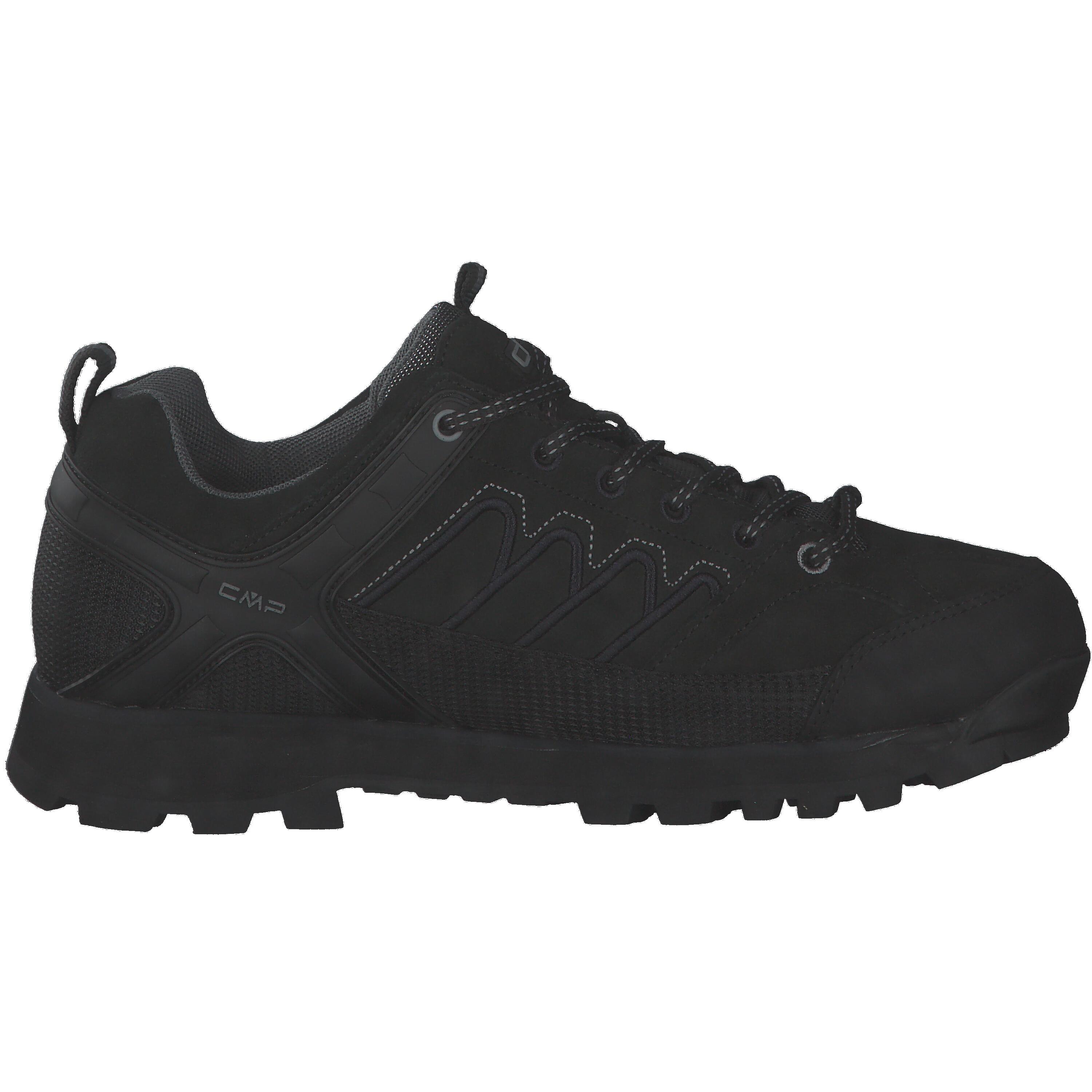 Niskie buty trekkingowe CMP Moon waterprof 7/15