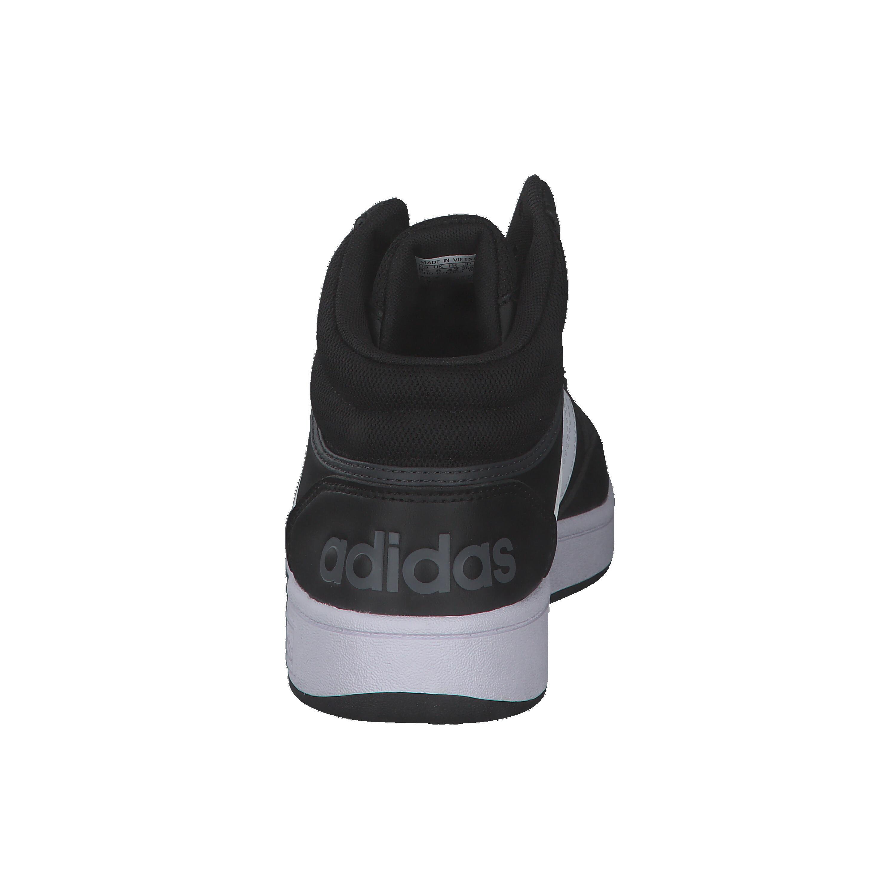 Hoops 3.0 Mid Lifestyle Basketball Classic Vintage Schuh 13/15