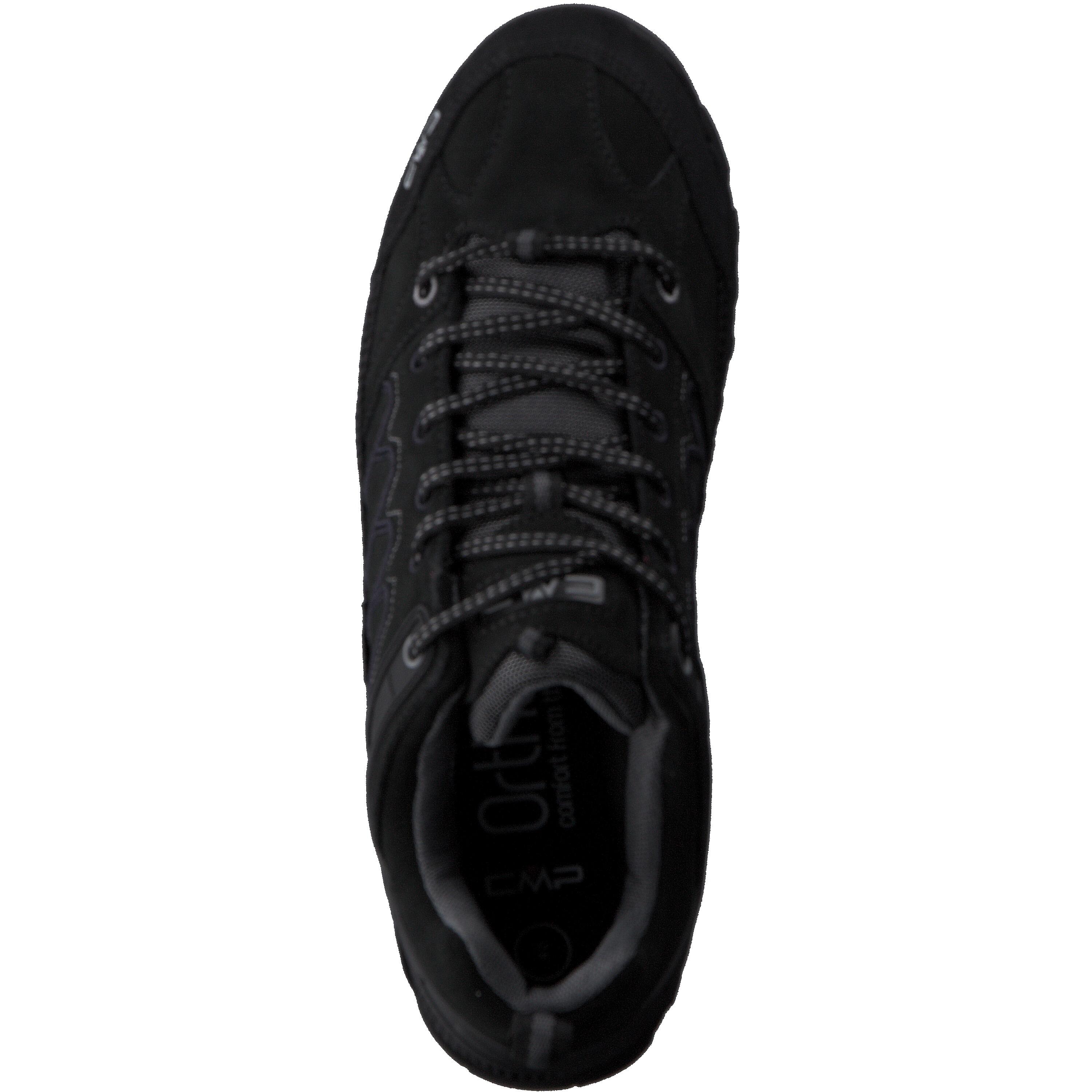 Niskie buty trekkingowe CMP Moon waterprof 5/15