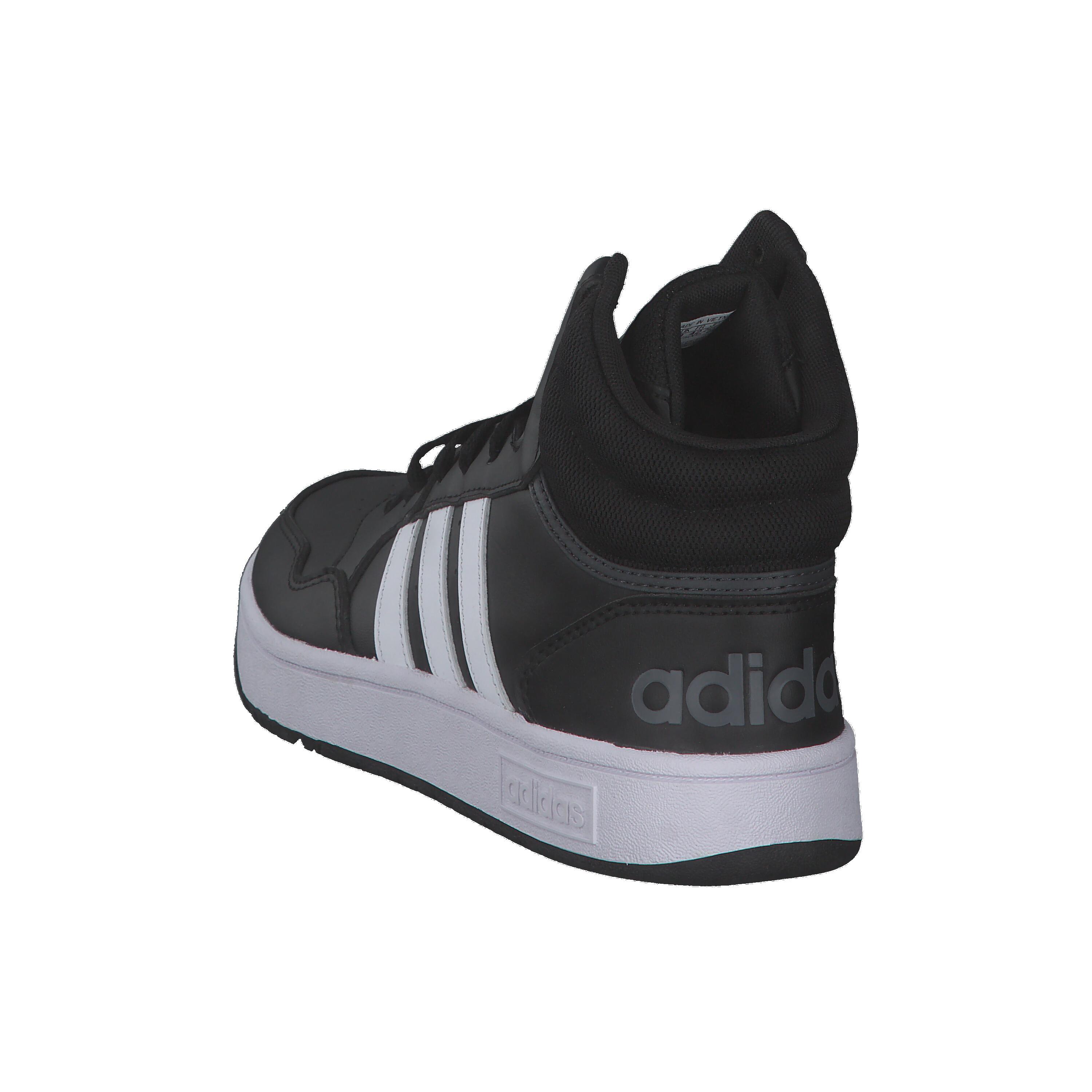 Hoops 3.0 Mid Lifestyle Basketball Classic Vintage Schuh 12/15