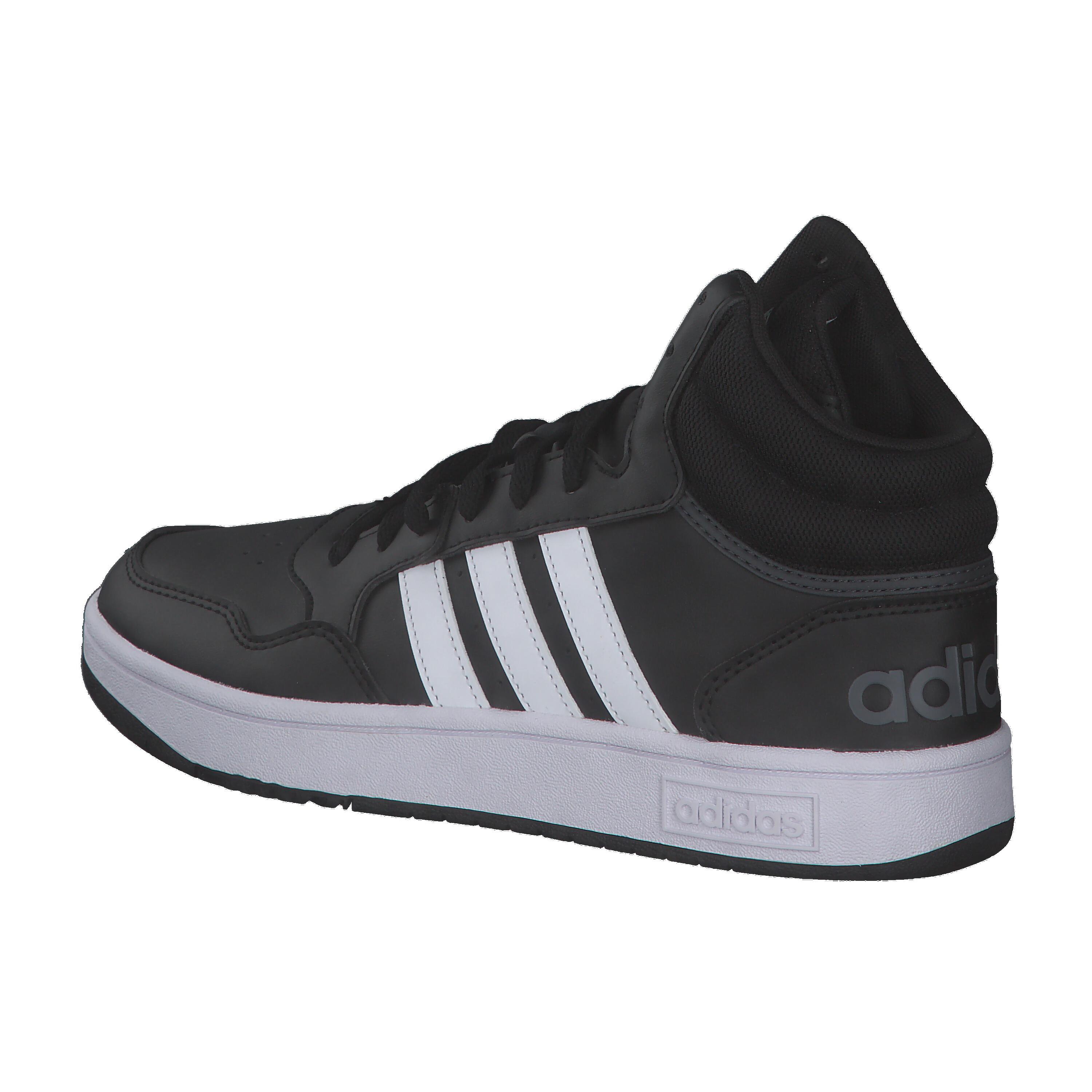 Hoops 3.0 Mid Lifestyle Basketball Classic Vintage Schuh 11/15