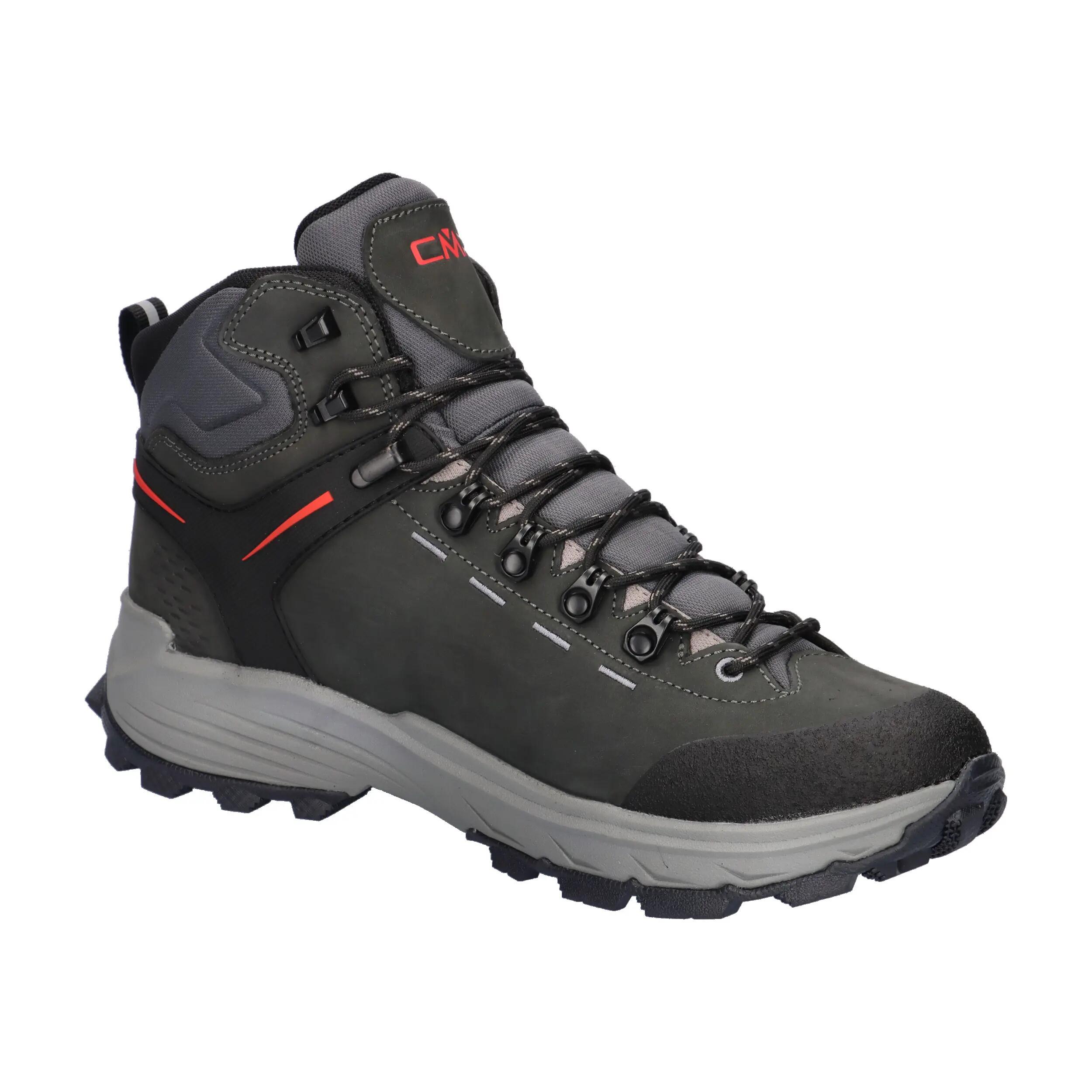 CMP Herren Trekkingschuhe Tytanus Mid 3Q17657 8/15