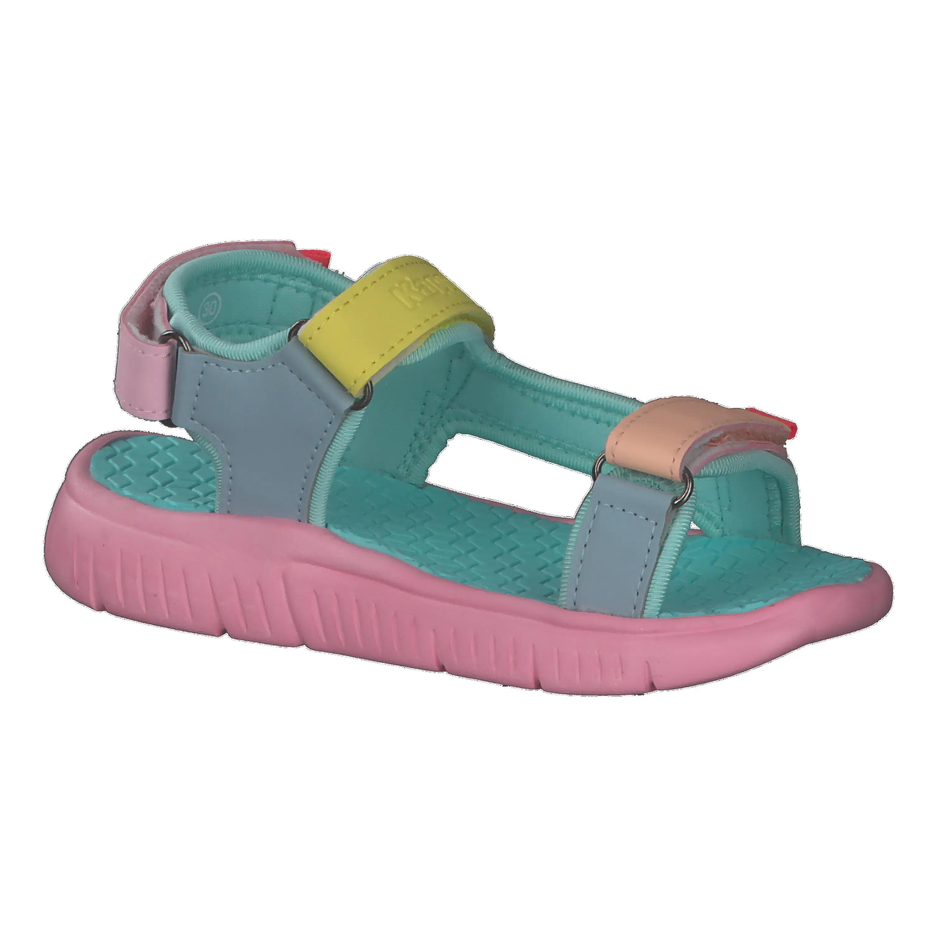 Kappa dětské sandály KANA MF K 260886MFK 8/15