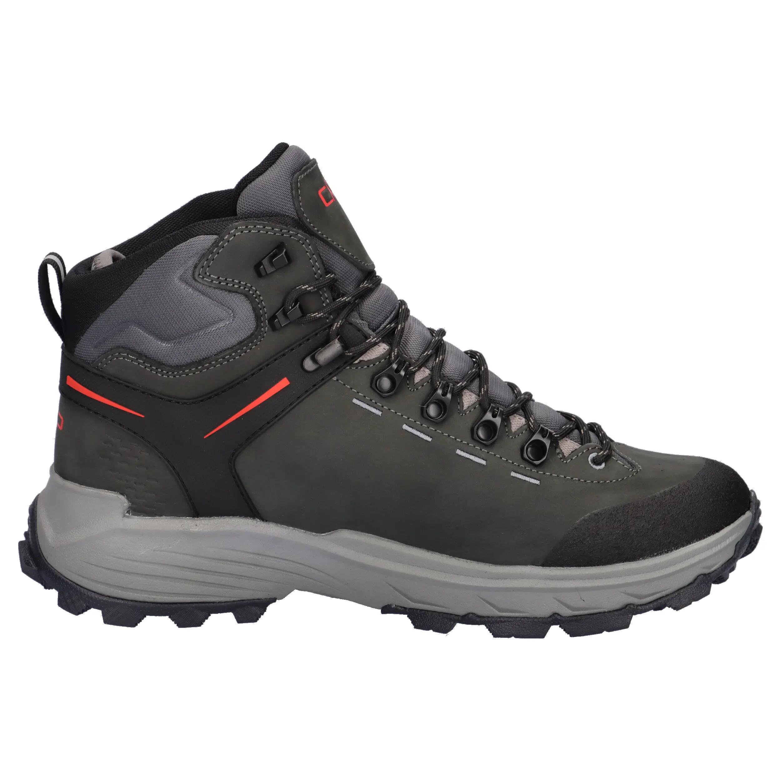 CMP Herren Trekkingschuhe Tytanus Mid 3Q17657 7/15