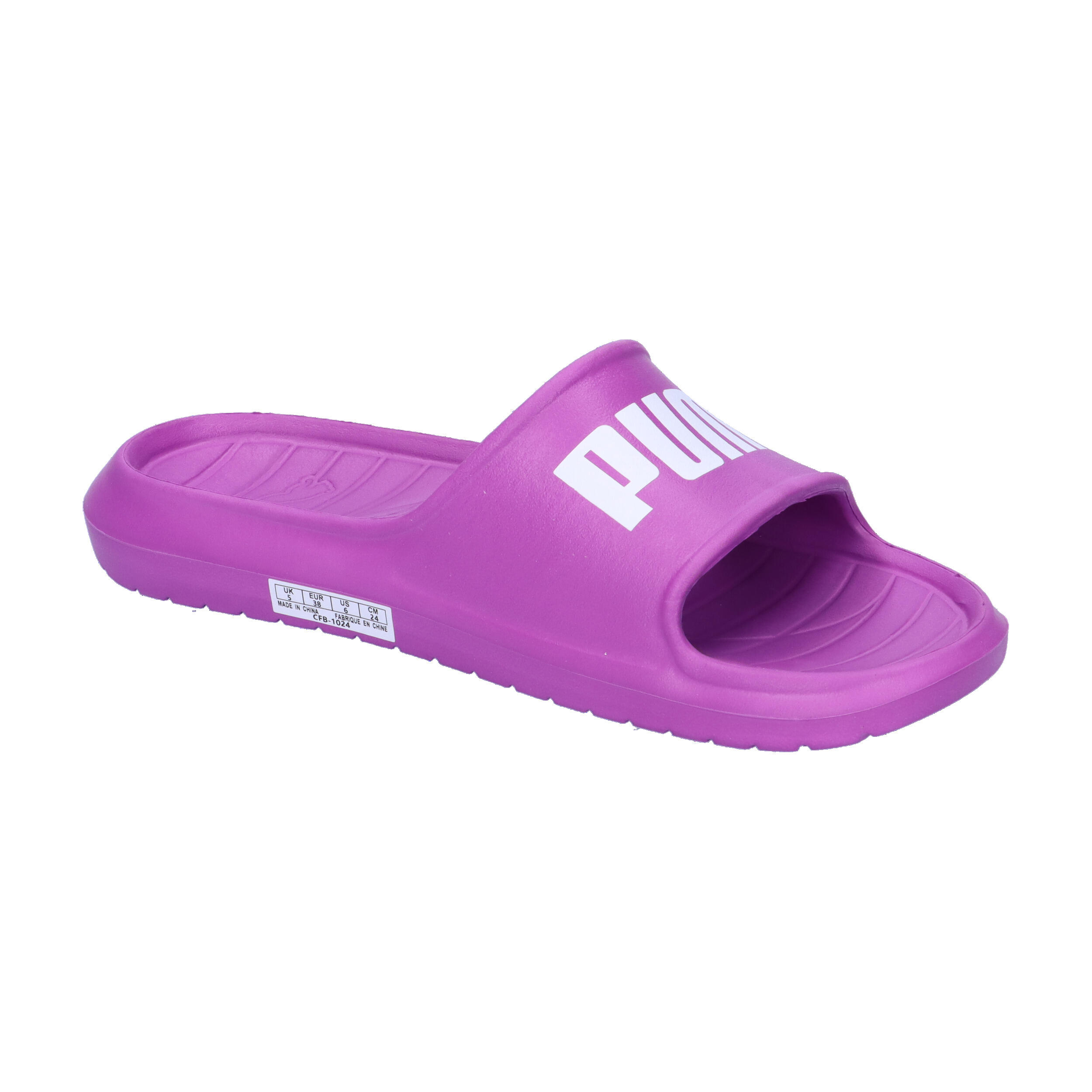 Slippers Puma model 374823-31 voor vrouwen 8/15