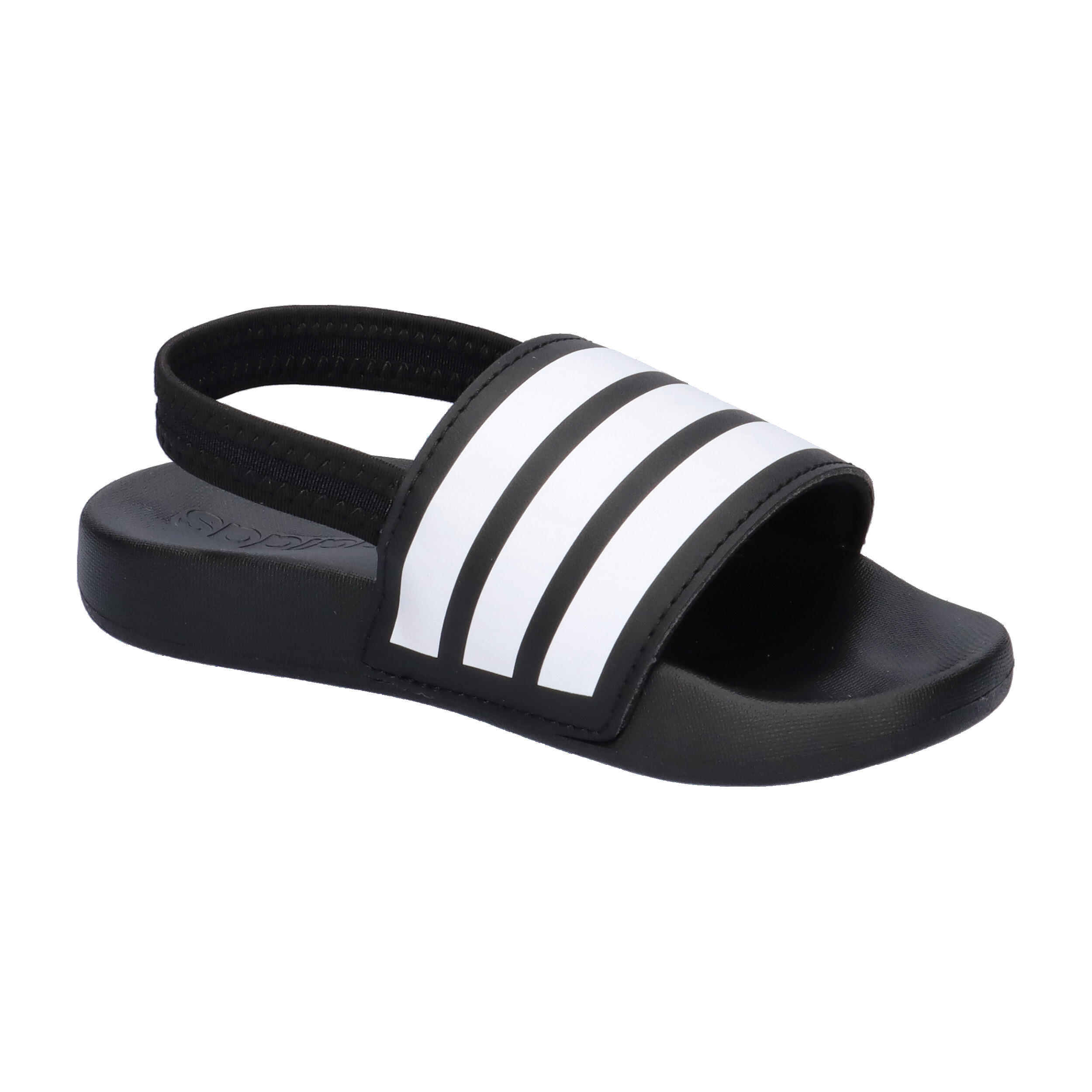 Klapki adilette Estrap Kids 8/15