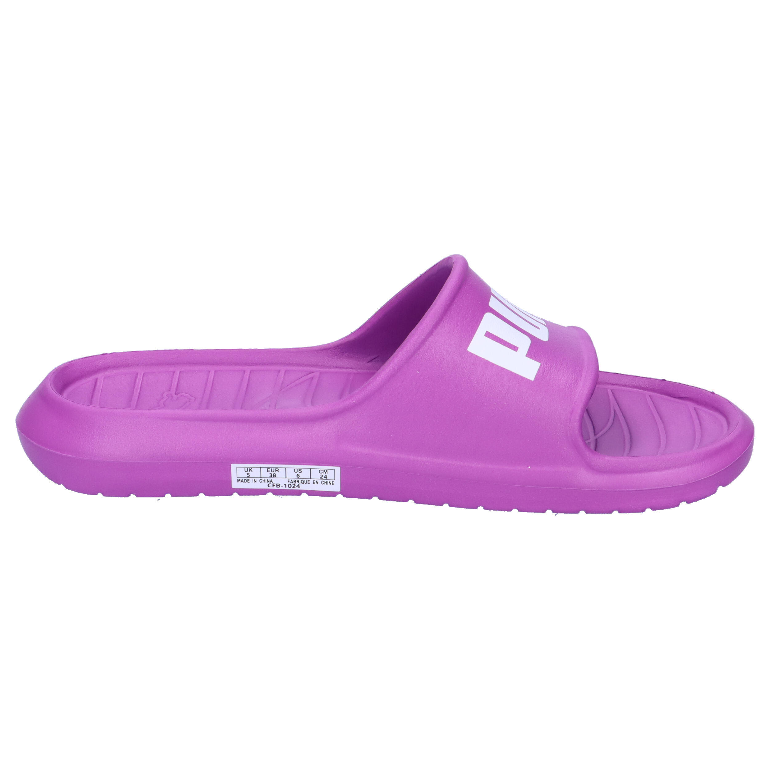 Slippers Puma model 374823-31 voor vrouwen 7/15