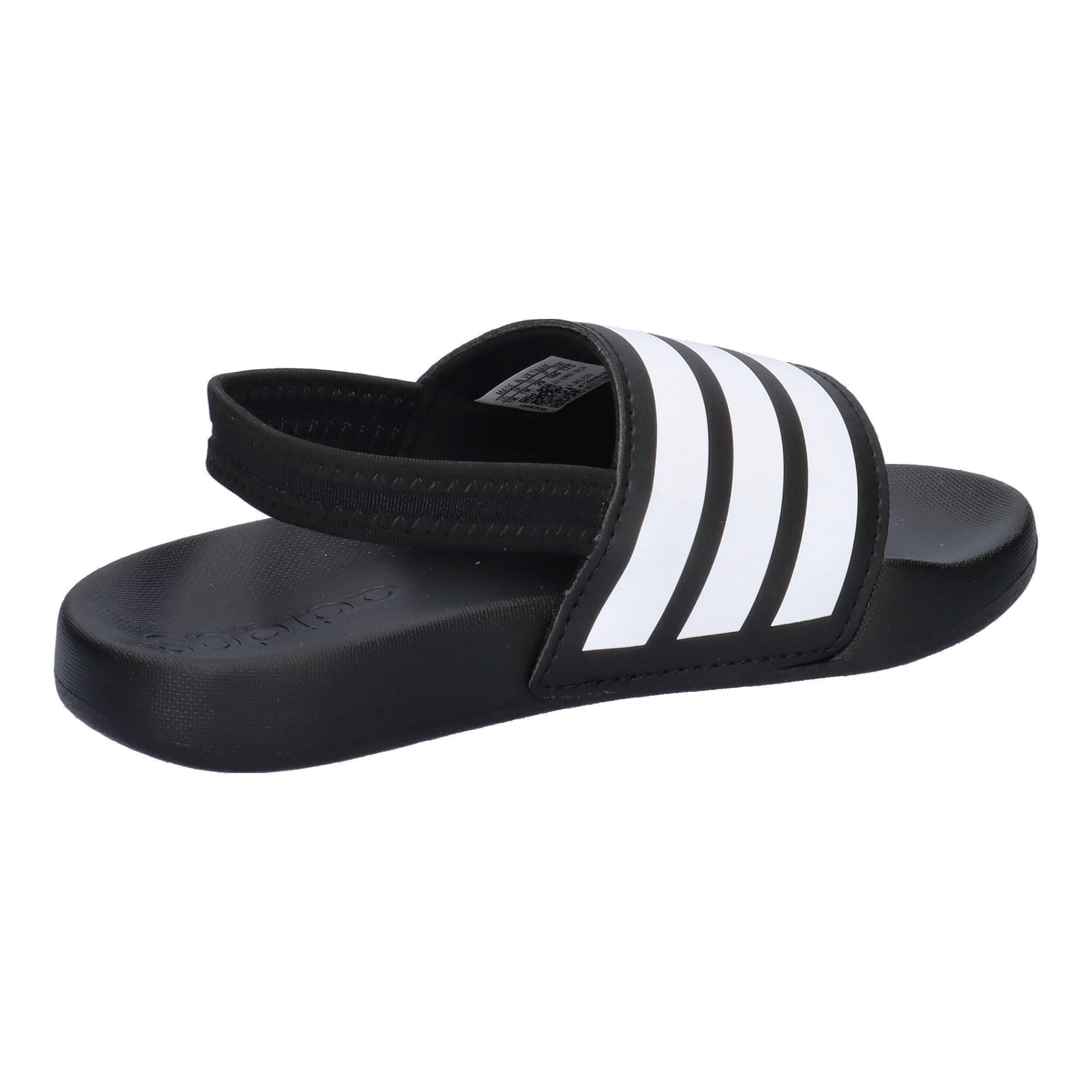 Klapki adilette Estrap Kids 15/15